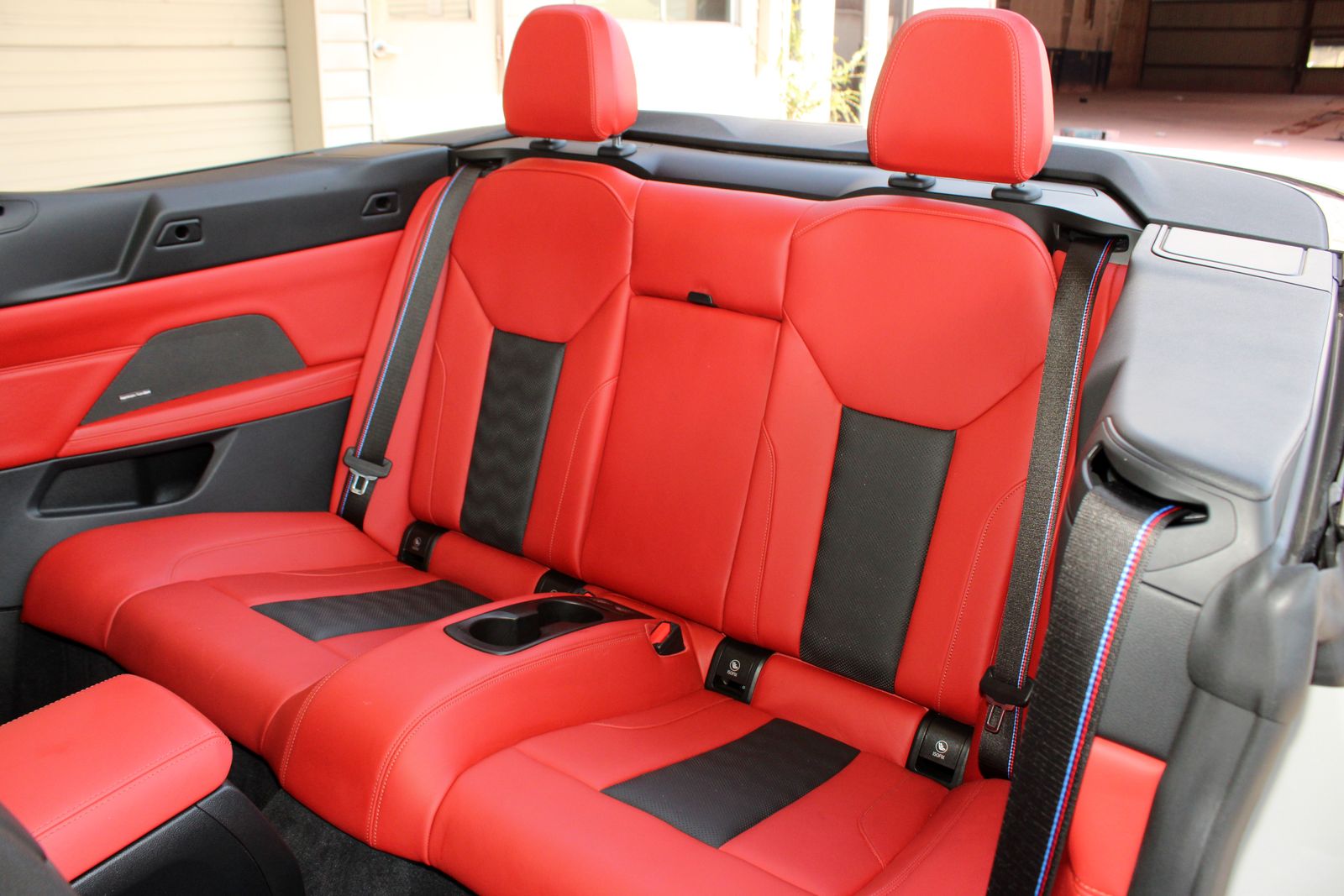 2023 BMW M4 Competition xDrive AWD