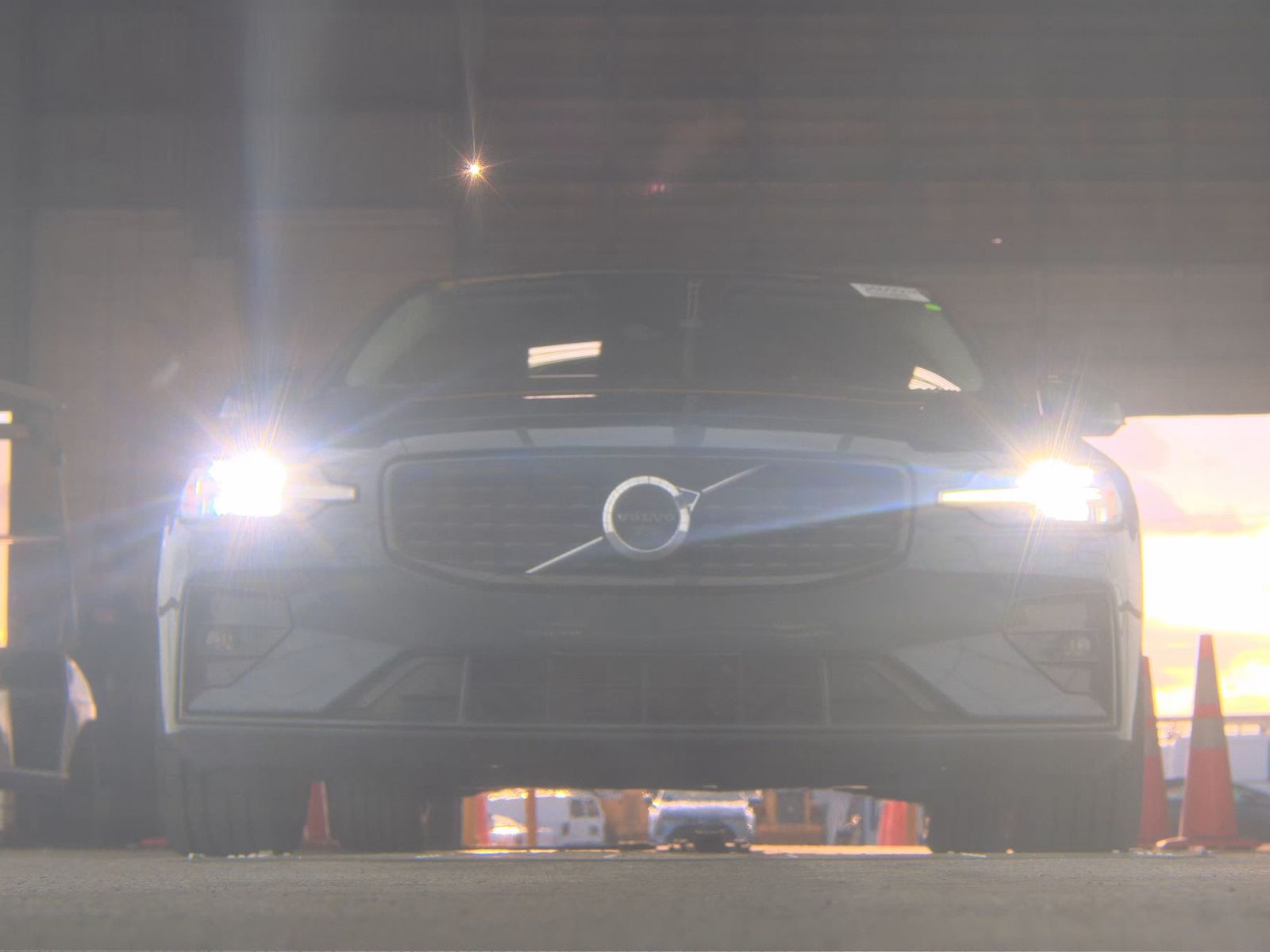 2022 Volvo S60 B5 Inscription FWD