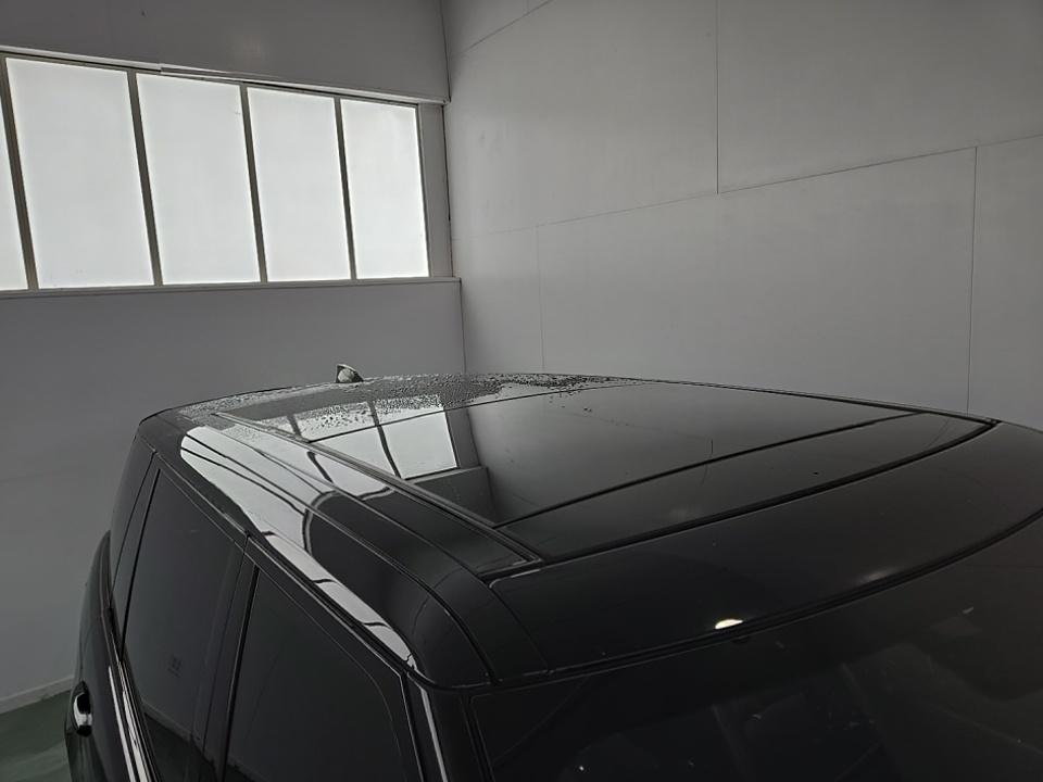 2019 Land Rover Range Rover Supercharged LWB AWD