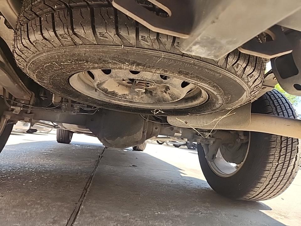 2016 Ford F-150 XLT RWD