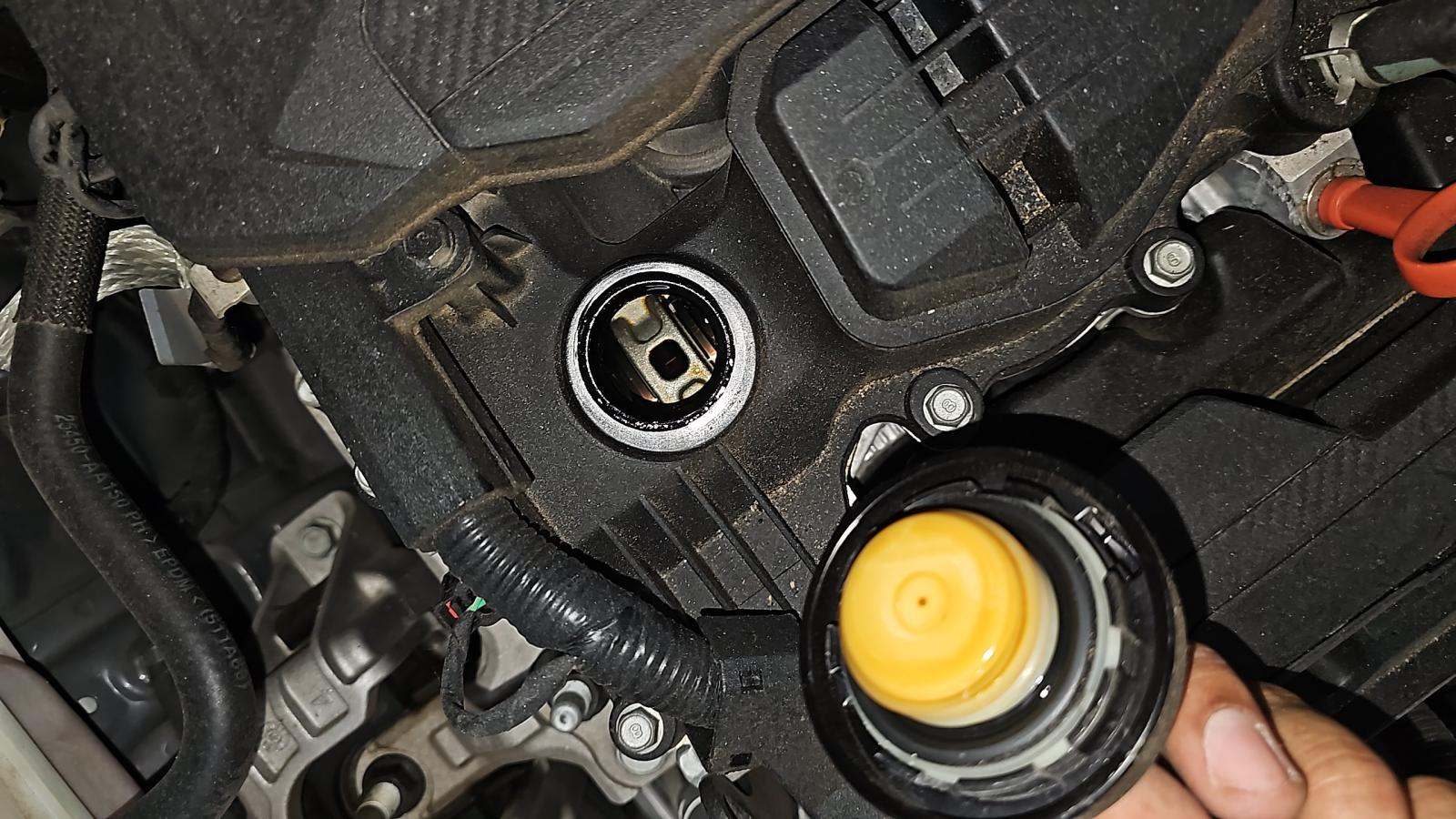 2024 Hyundai Elantra N Line FWD