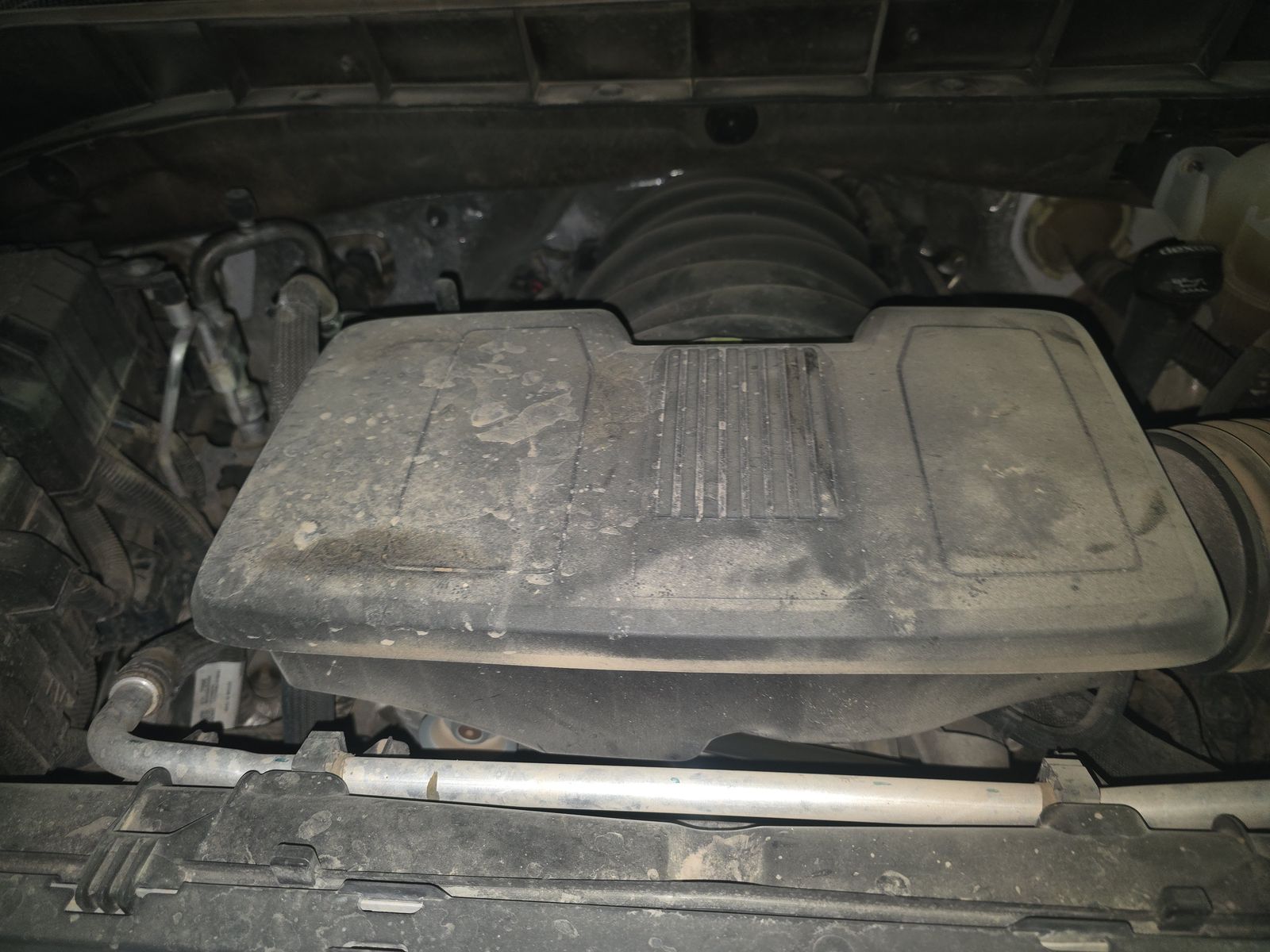 2021 Chevrolet Silverado 1500 LT AWD