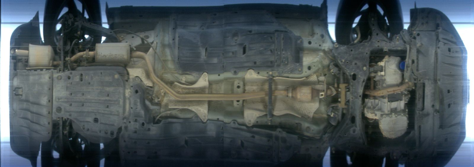 2015 Honda Civic LX FWD