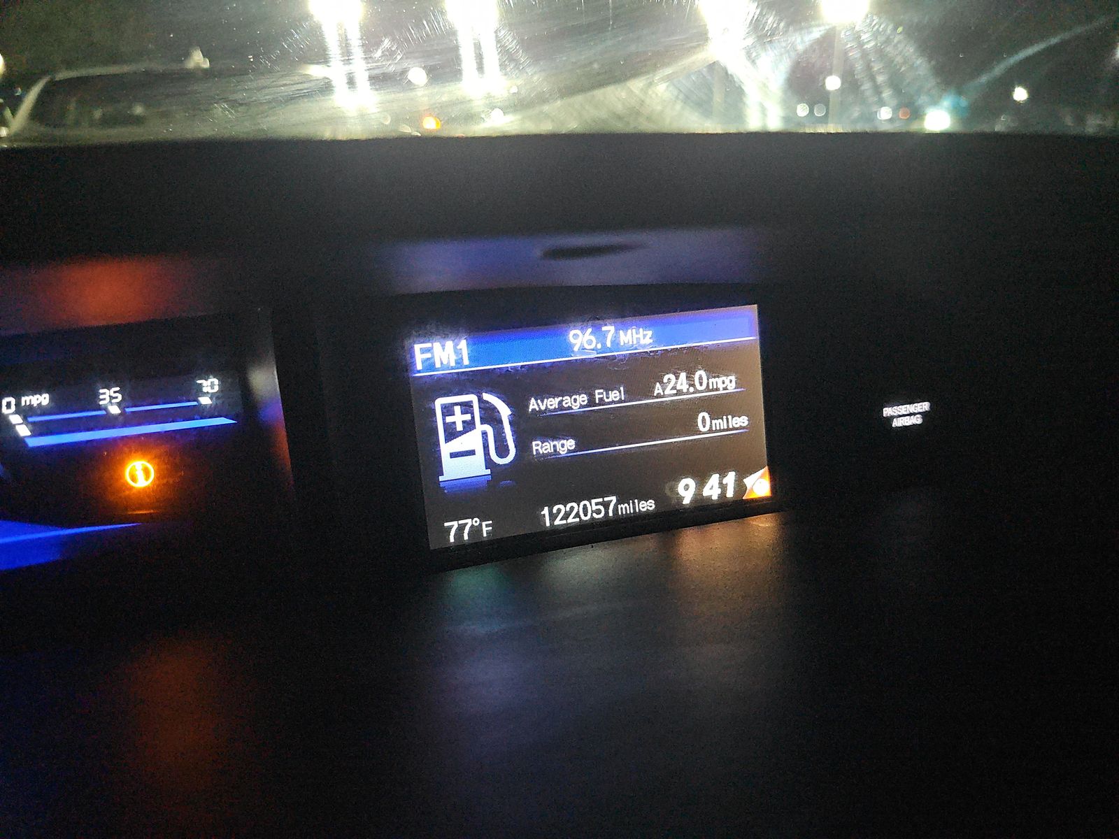 2015 Honda Civic LX FWD