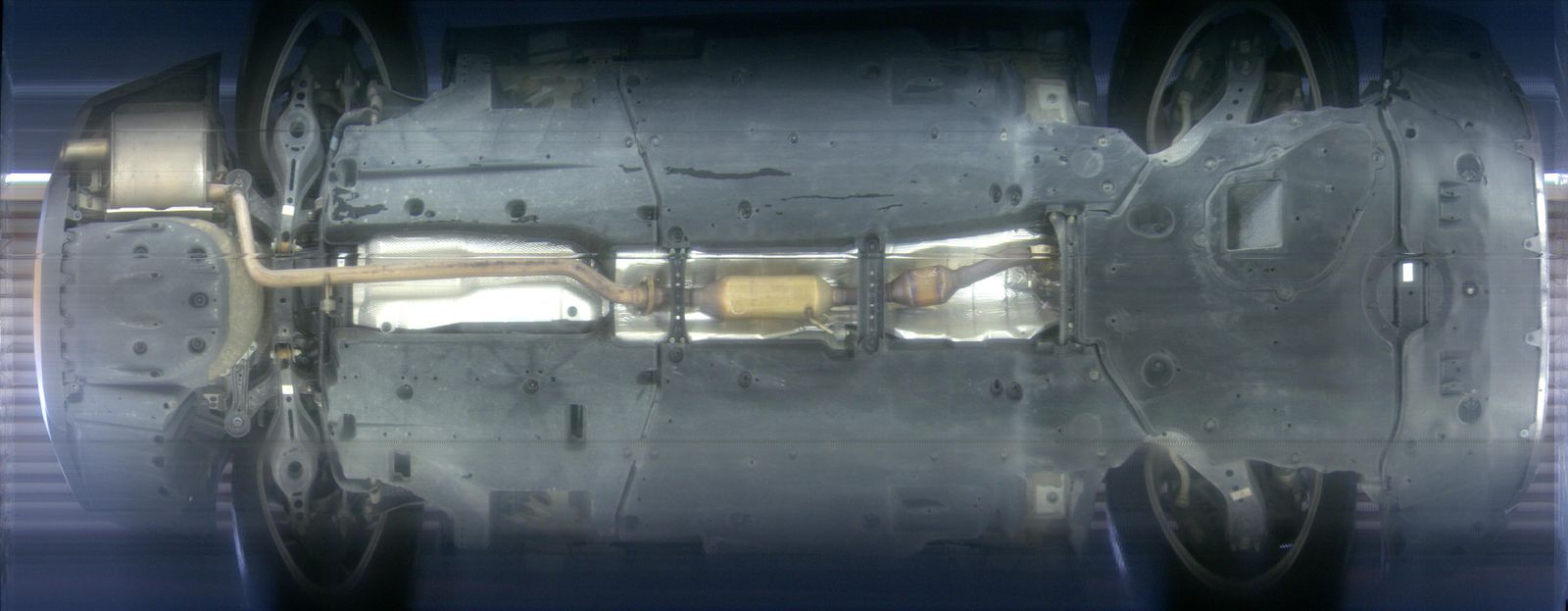 2024 Toyota Camry LE FWD