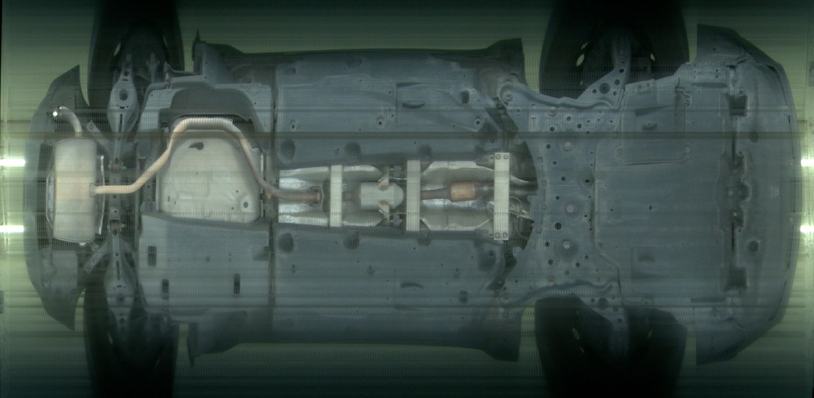 2019 Toyota C-HR LE FWD