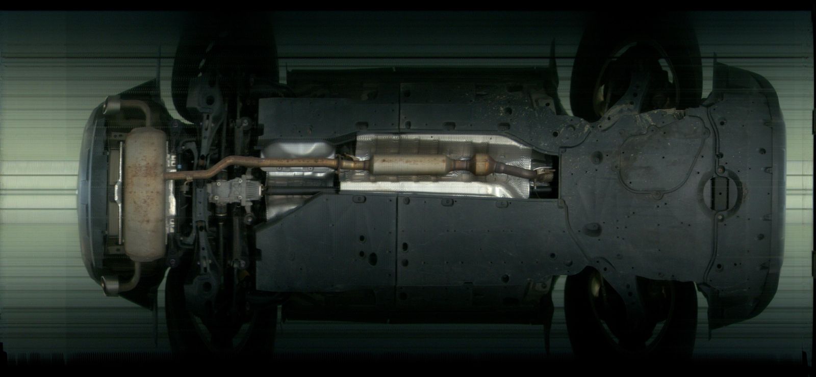 2021 Toyota RAV4 XLE AWD