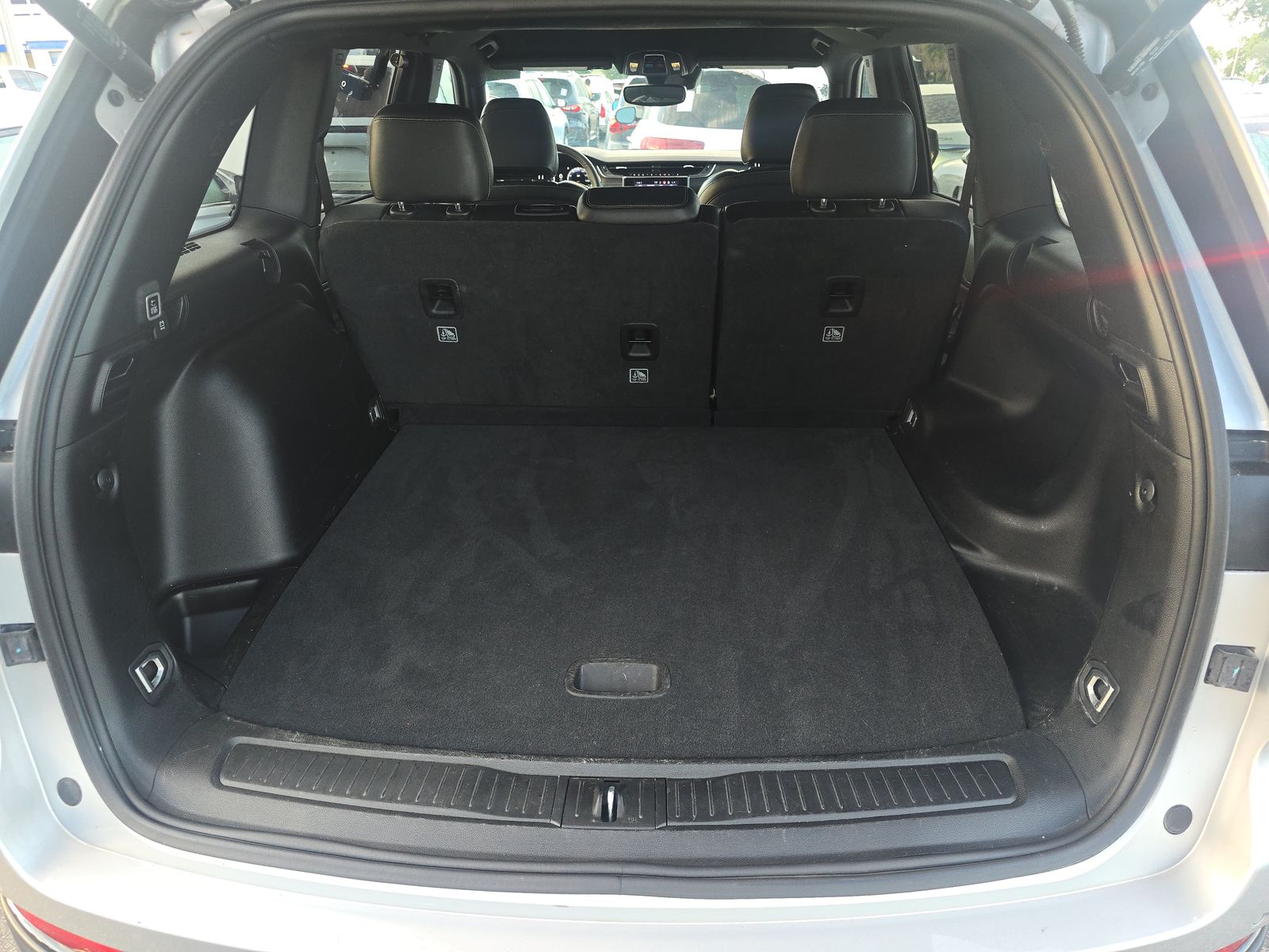 2024 Jeep Grand Cherokee Altitude AWD