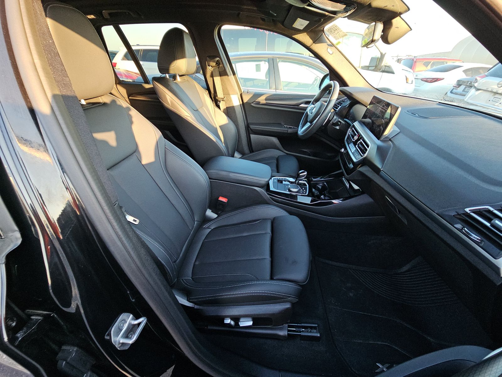 2022 BMW X3 xDrive30i AWD