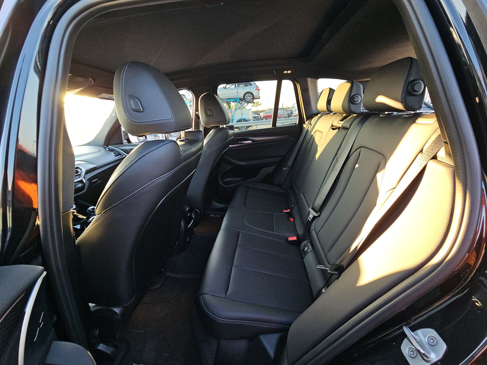 2022 BMW X3 xDrive30i AWD