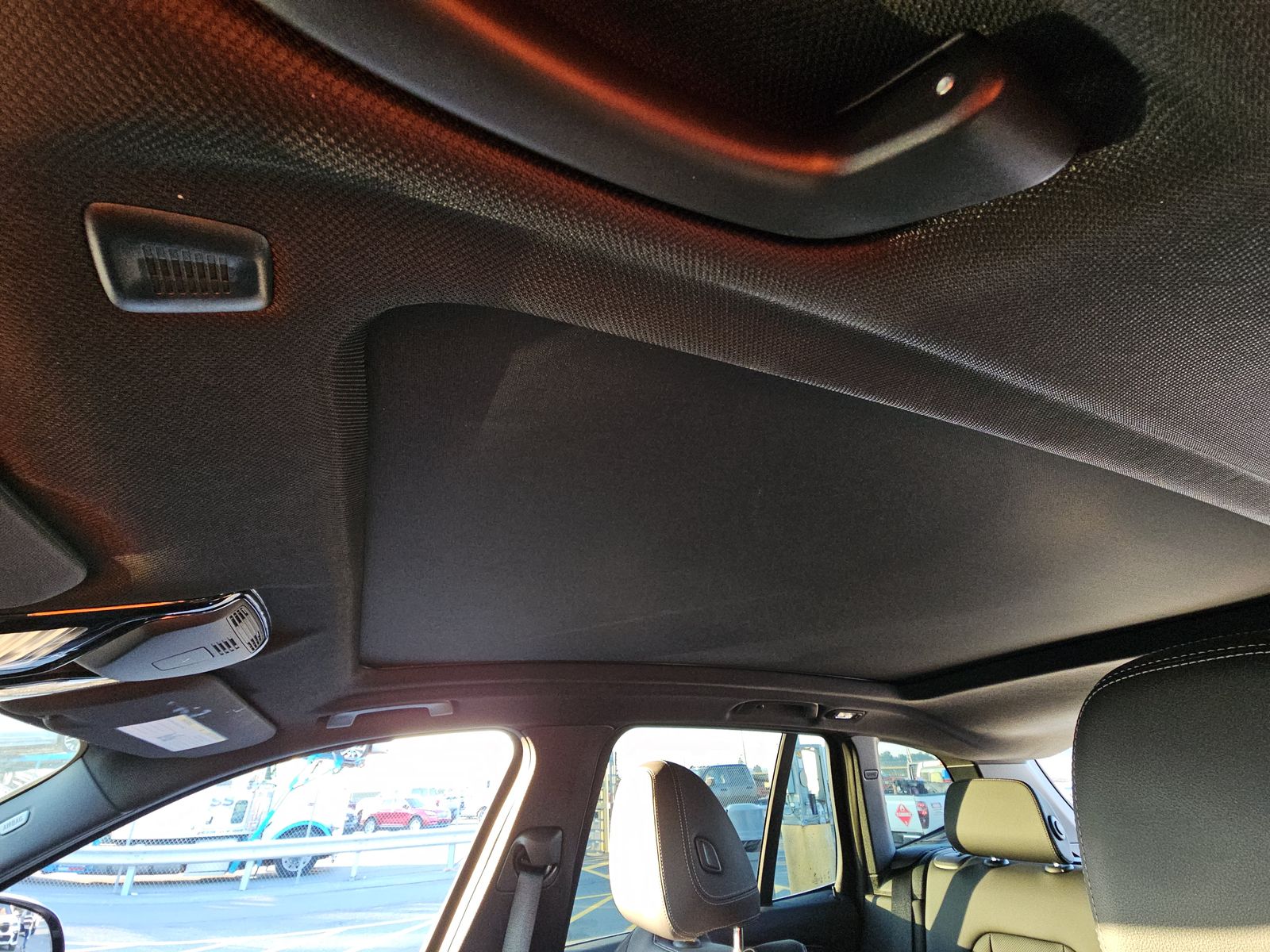 2022 BMW X3 xDrive30i AWD