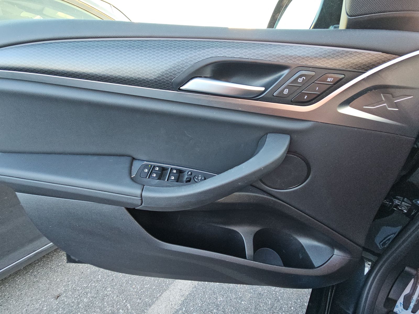 2022 BMW X3 xDrive30i AWD