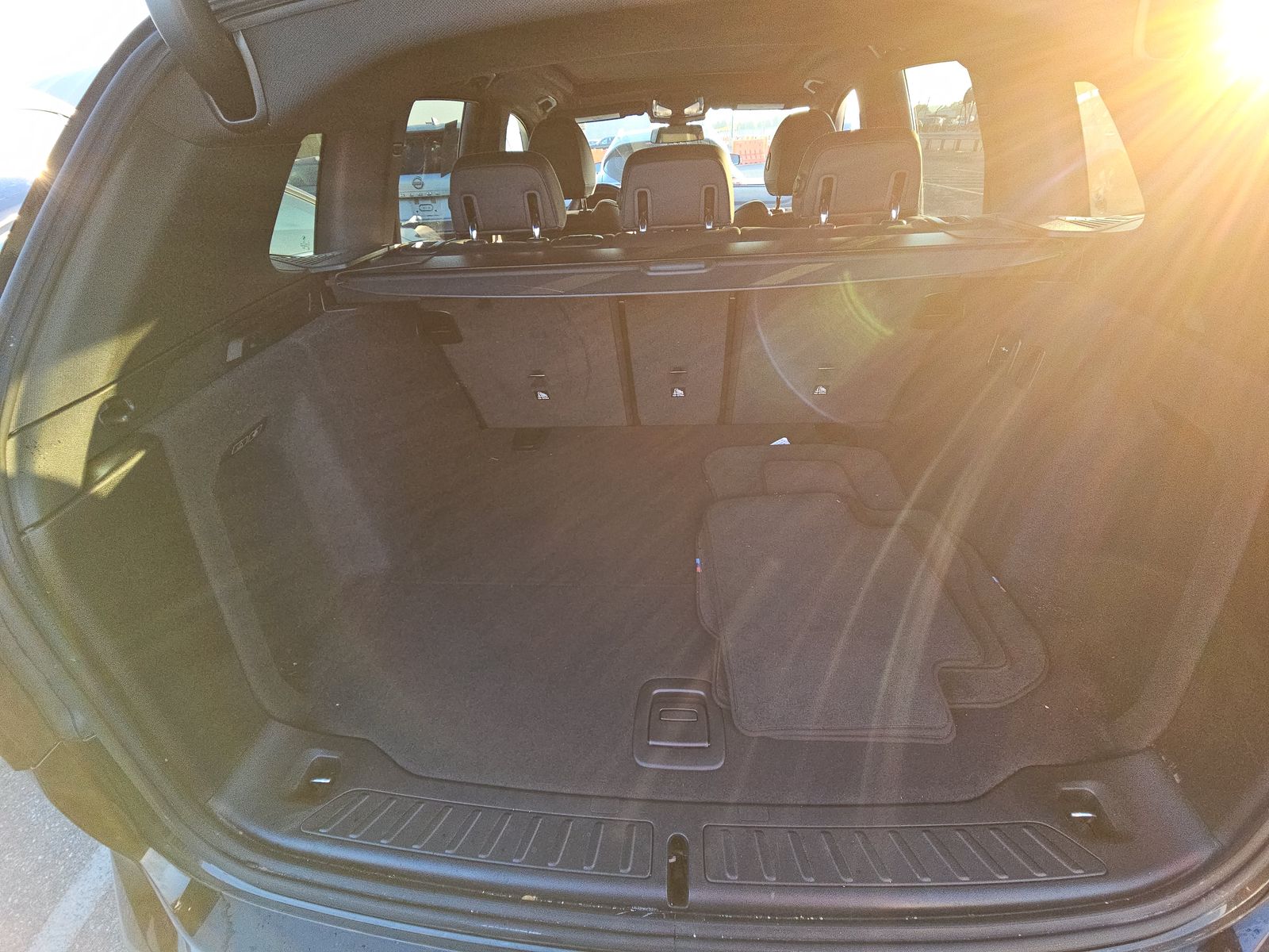 2022 BMW X3 xDrive30i AWD