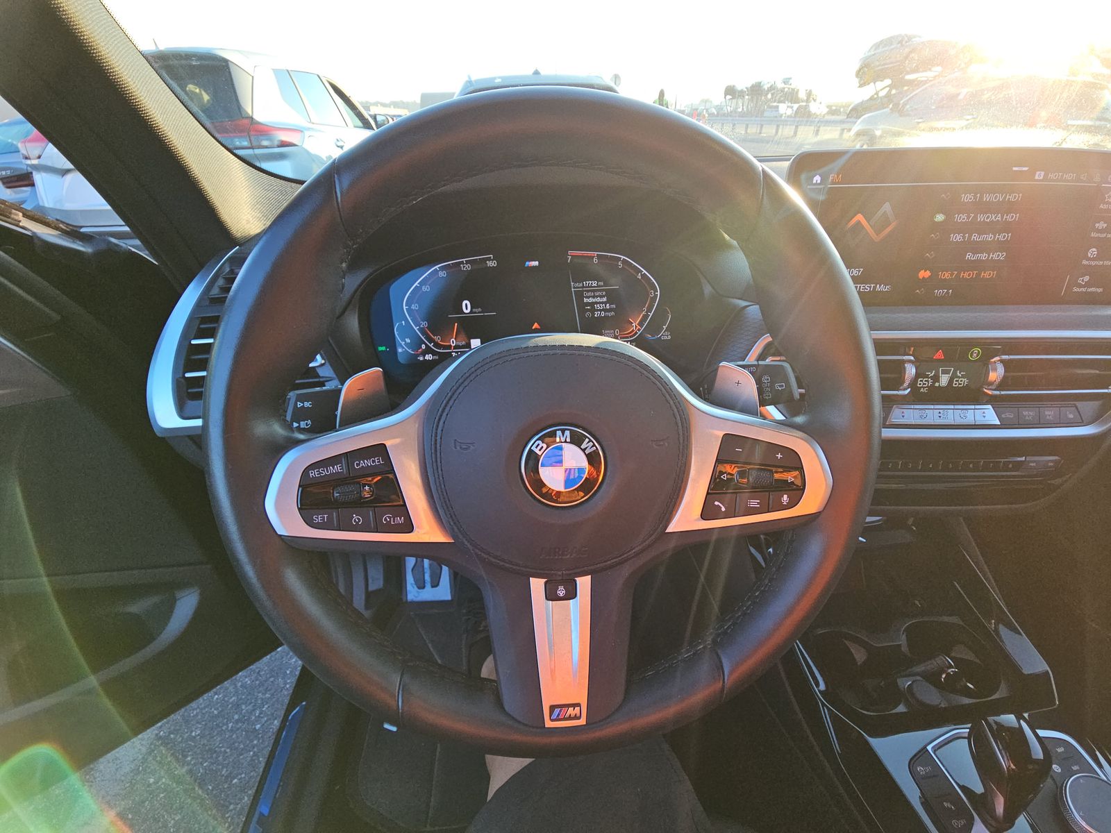 2022 BMW X3 xDrive30i AWD