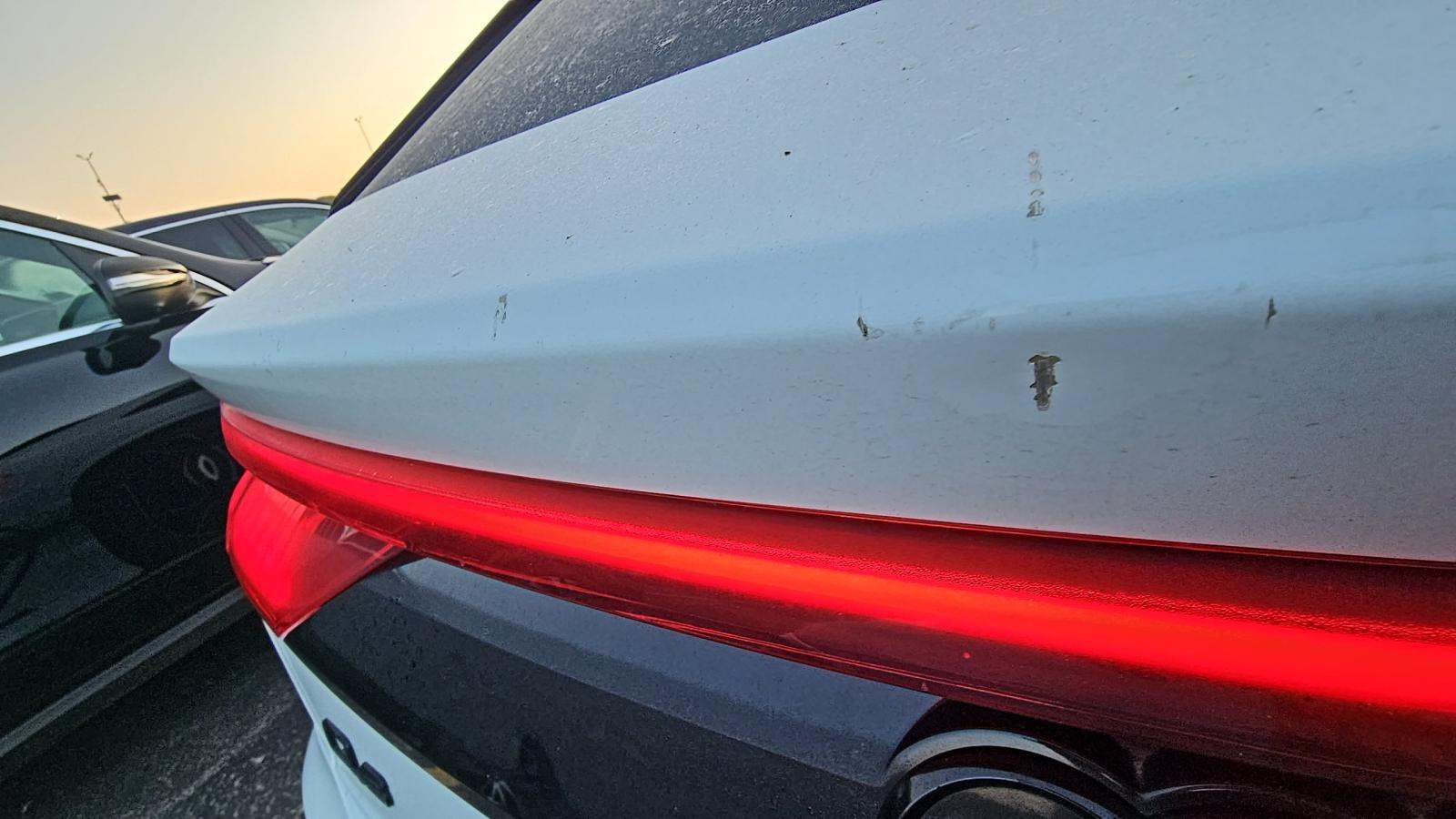 2023 Audi Q8 Premium Plus AWD