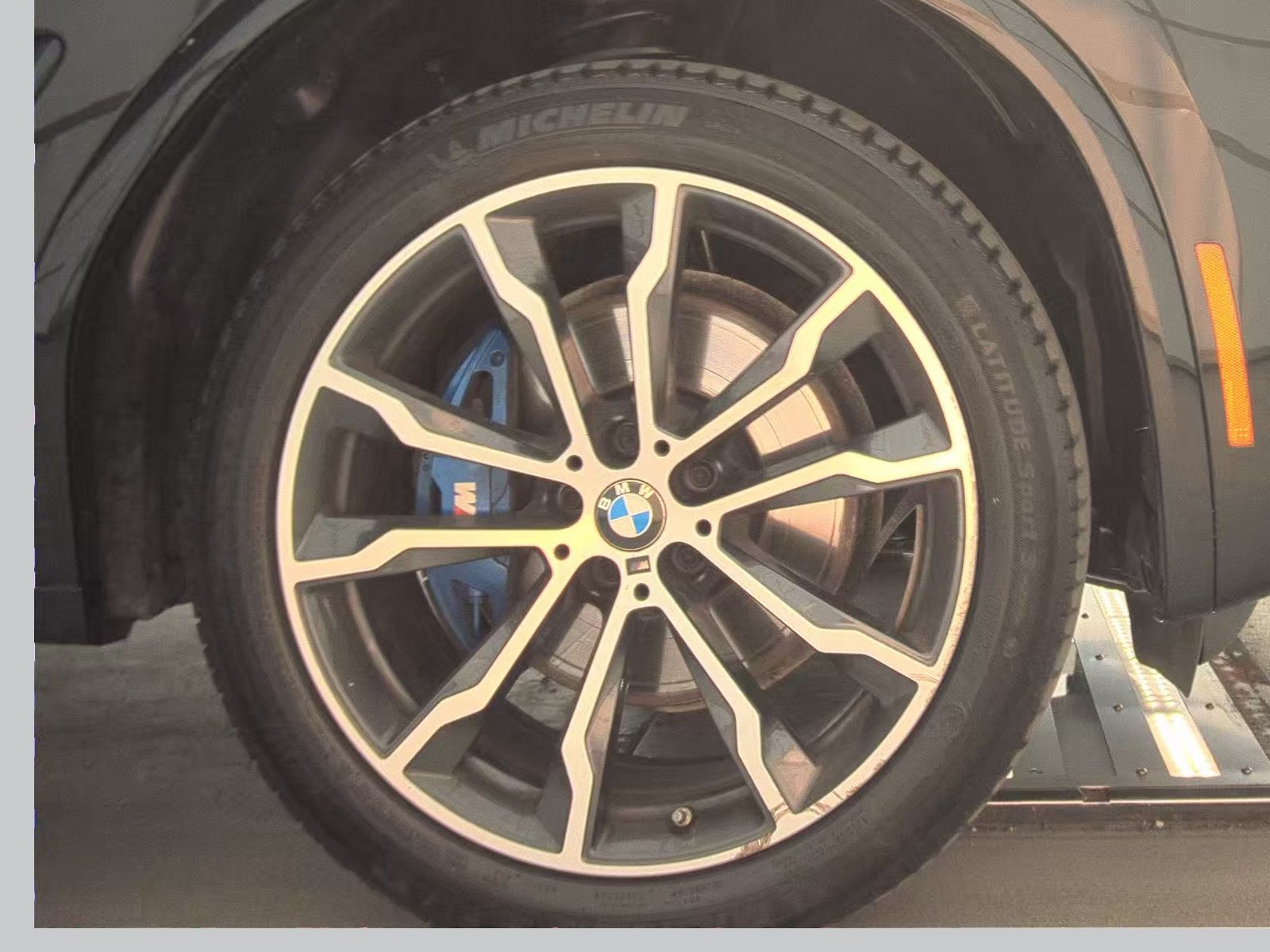 2022 BMW X3 xDrive30i AWD