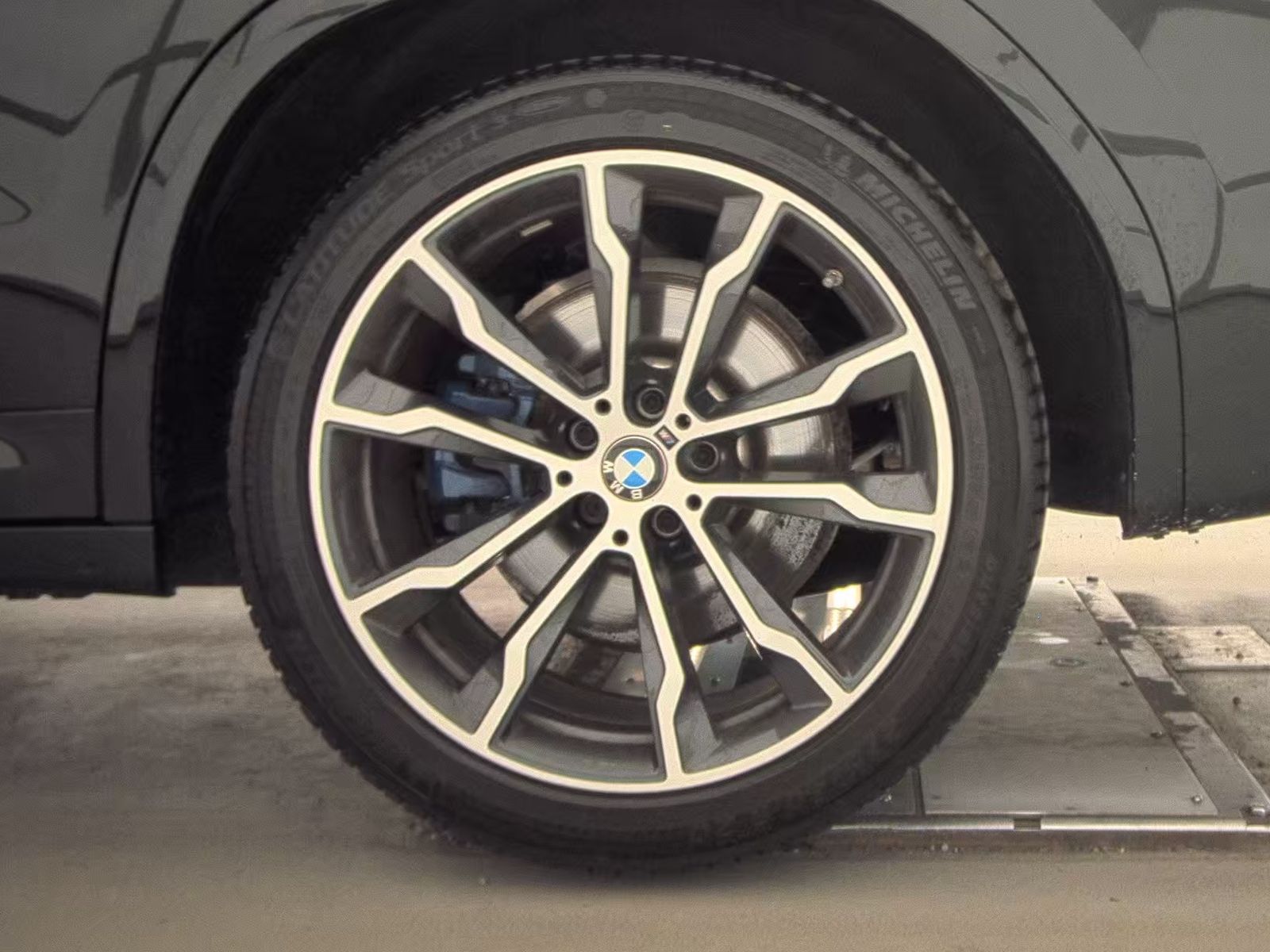 2022 BMW X3 xDrive30i AWD