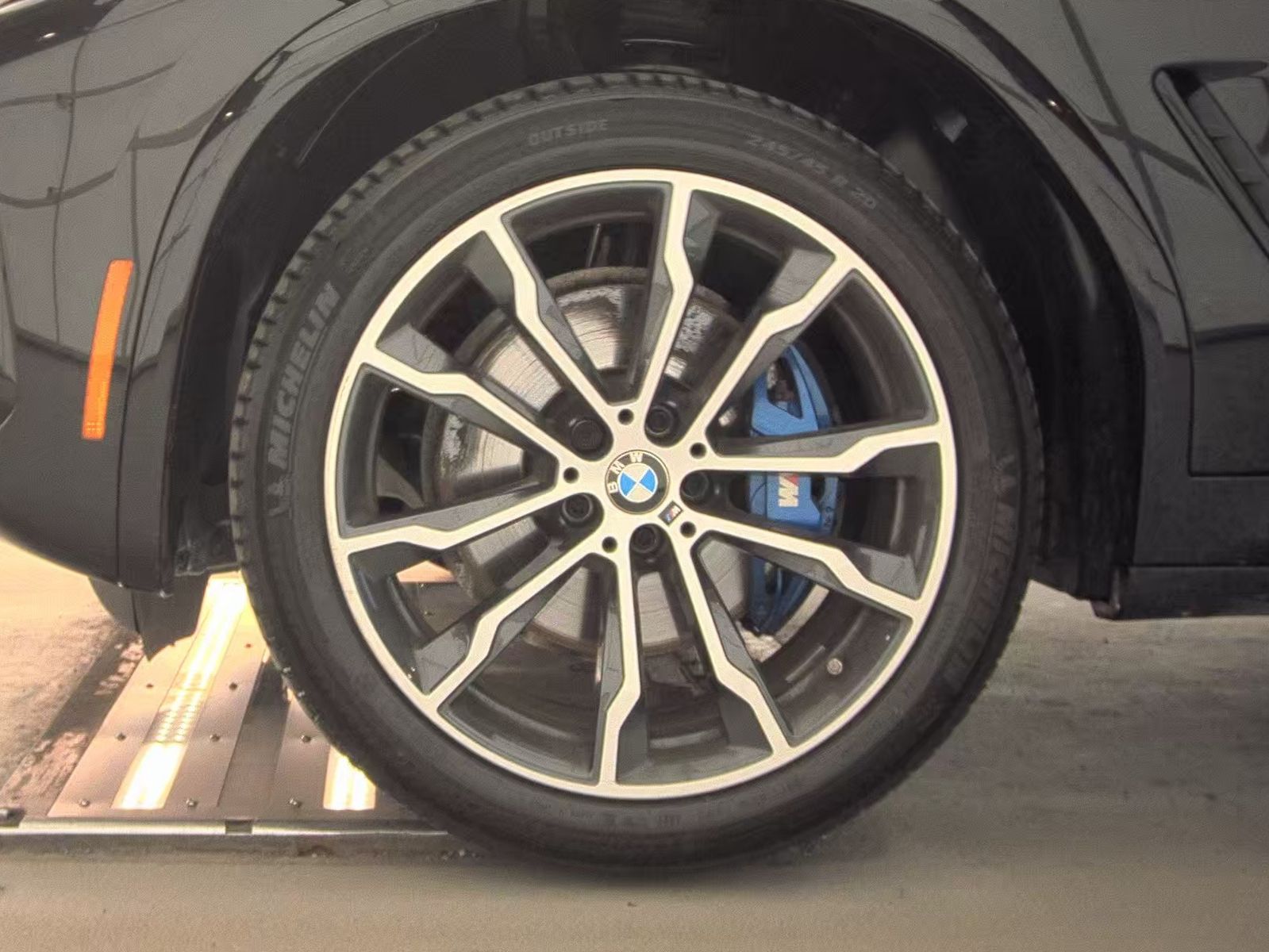 2022 BMW X3 xDrive30i AWD