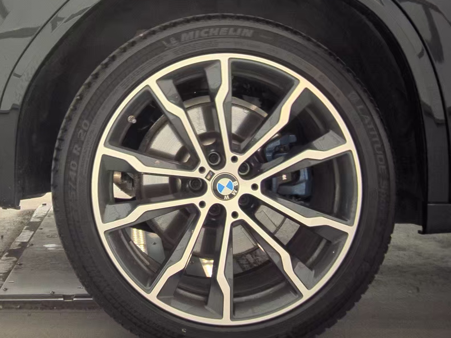 2022 BMW X3 xDrive30i AWD