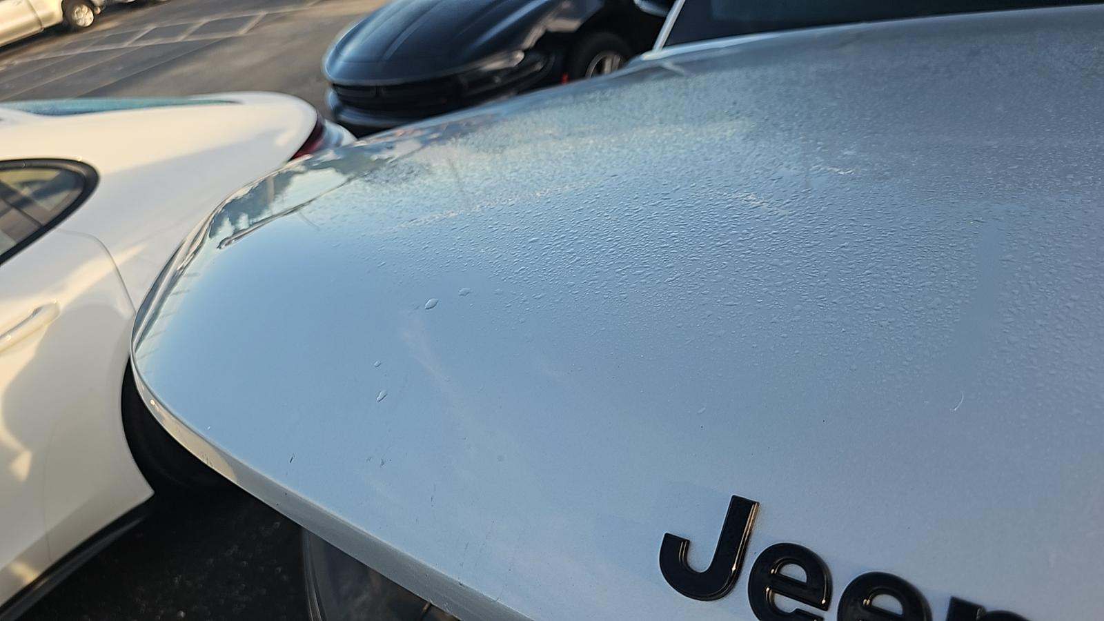 2024 Jeep Grand Cherokee Altitude AWD