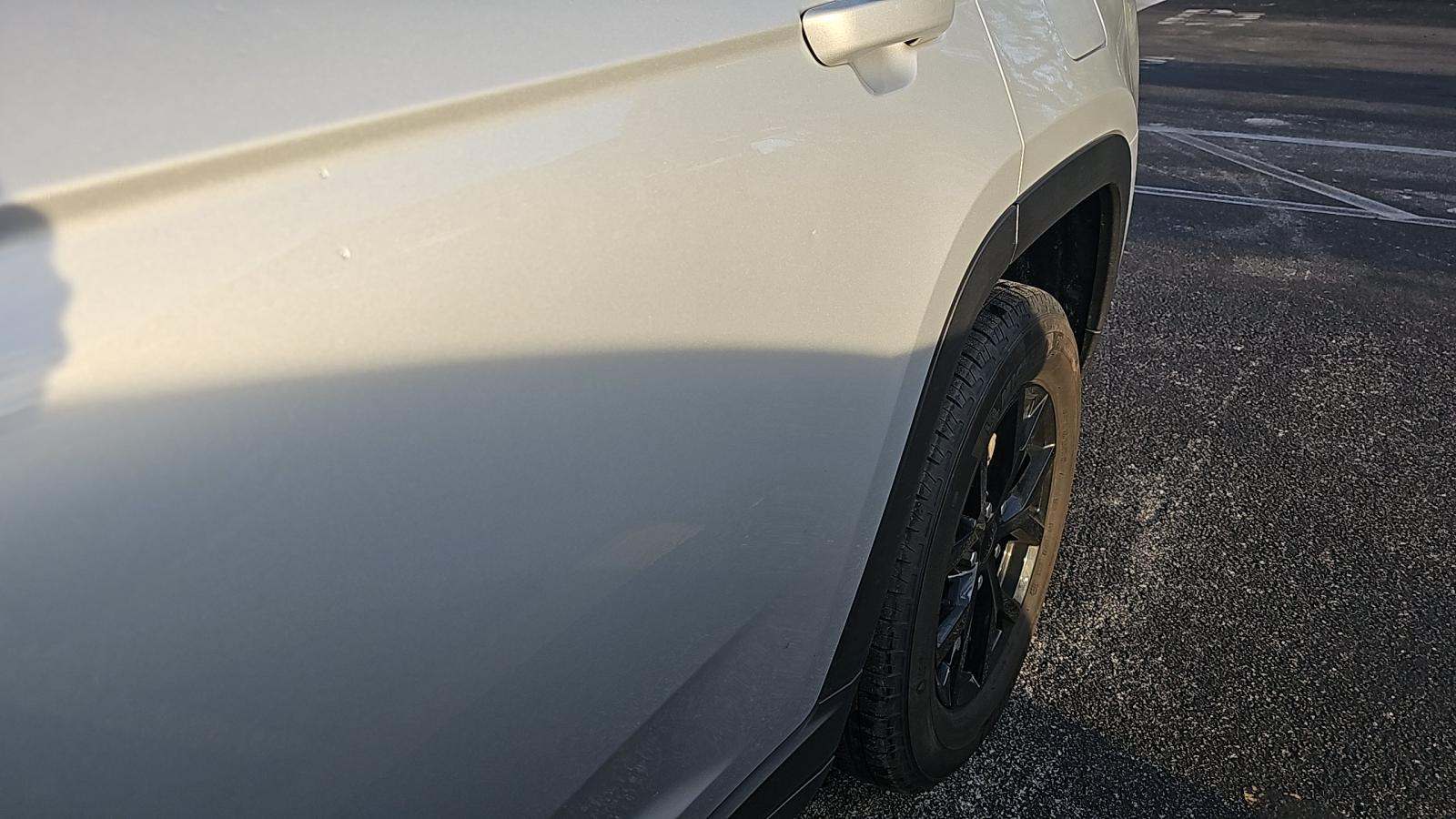 2024 Jeep Grand Cherokee Altitude AWD