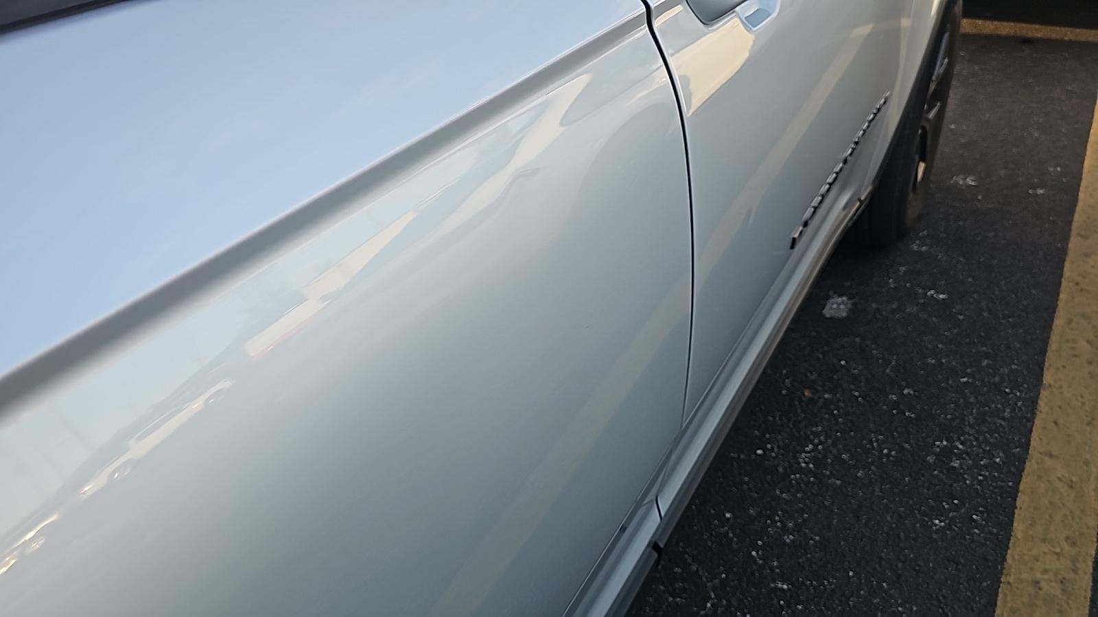 2024 Jeep Grand Cherokee Altitude AWD