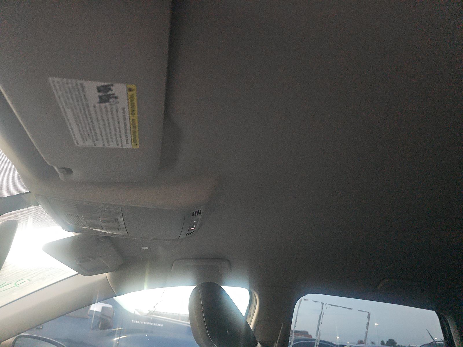 2020 Chevrolet Silverado 2500HD Work Truck AWD