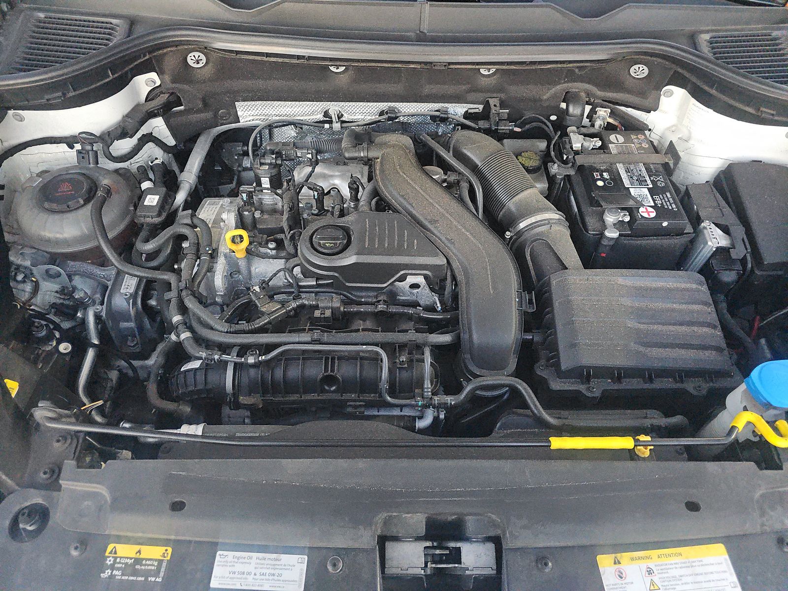 2020 Chevrolet Silverado 2500HD Work Truck AWD