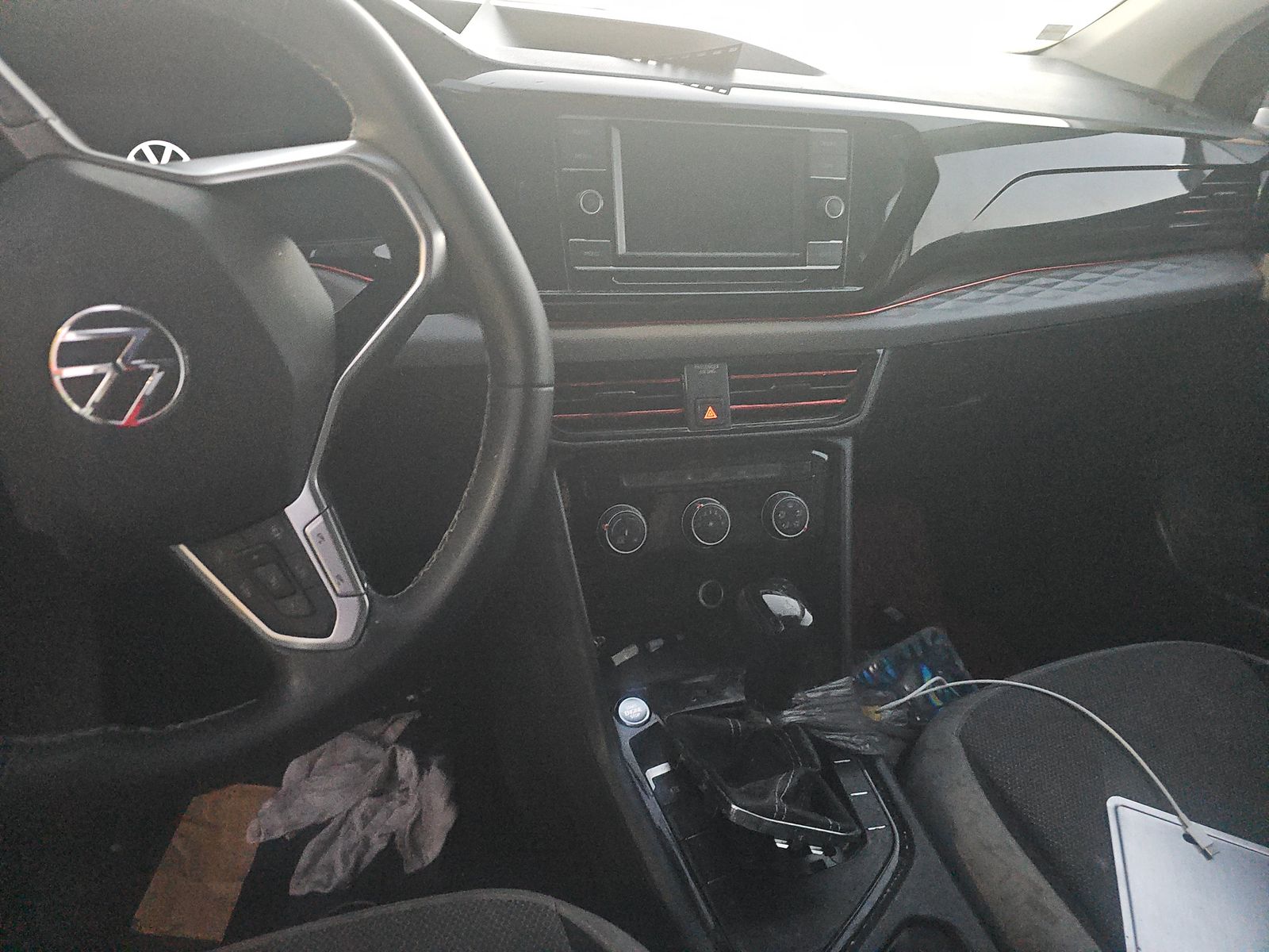 2020 Chevrolet Silverado 2500HD Work Truck AWD