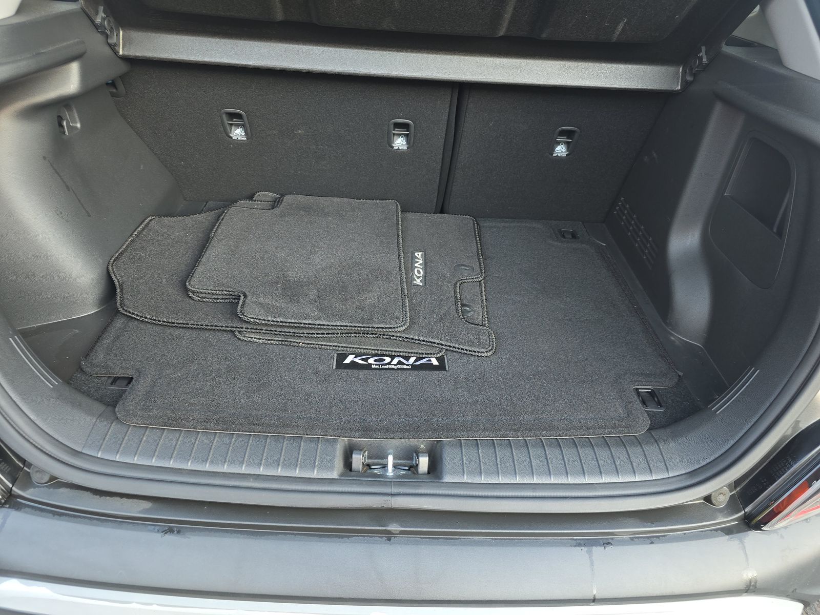 2022 Hyundai Kona SEL AWD