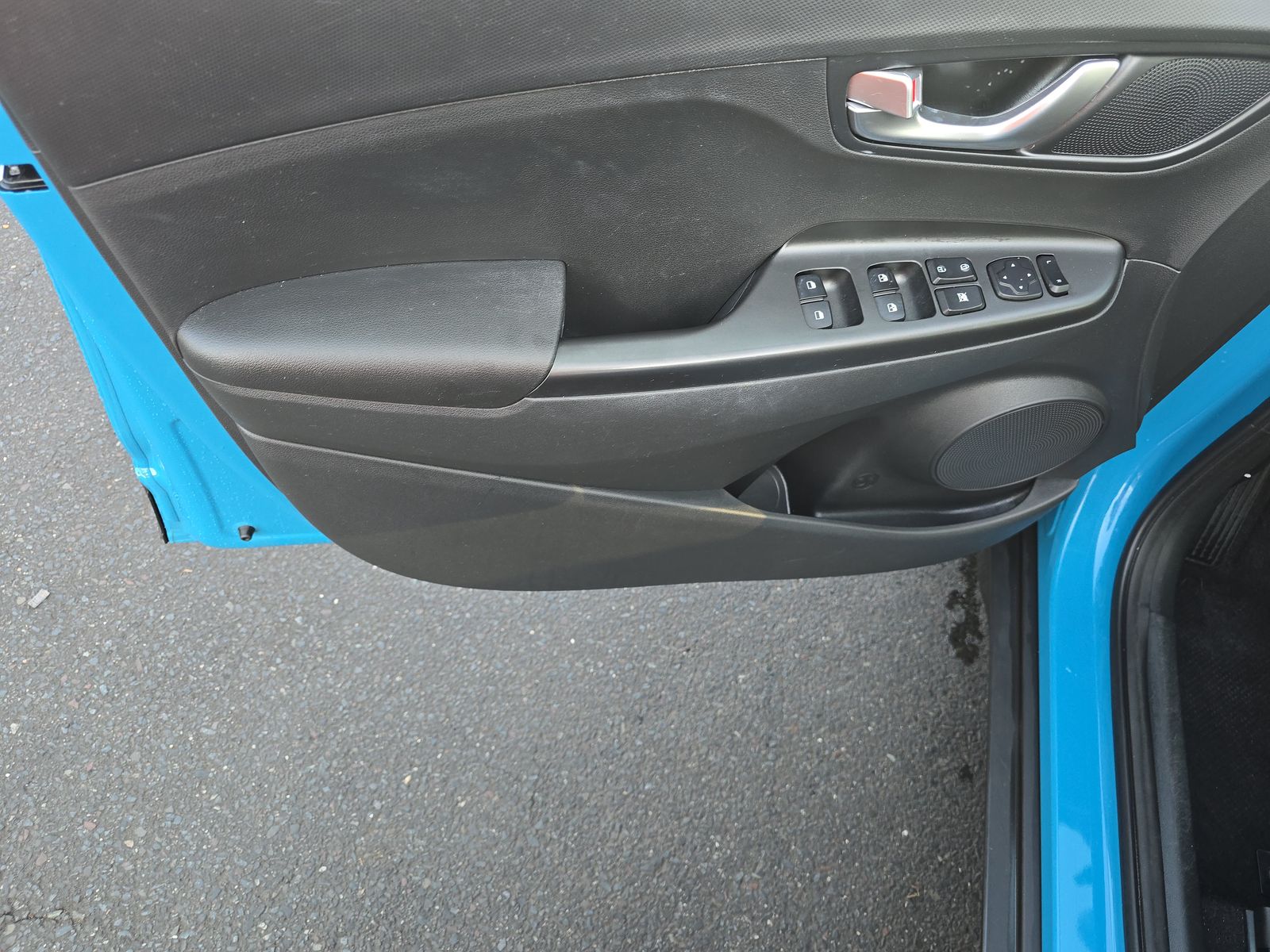 2022 Hyundai Kona SEL AWD