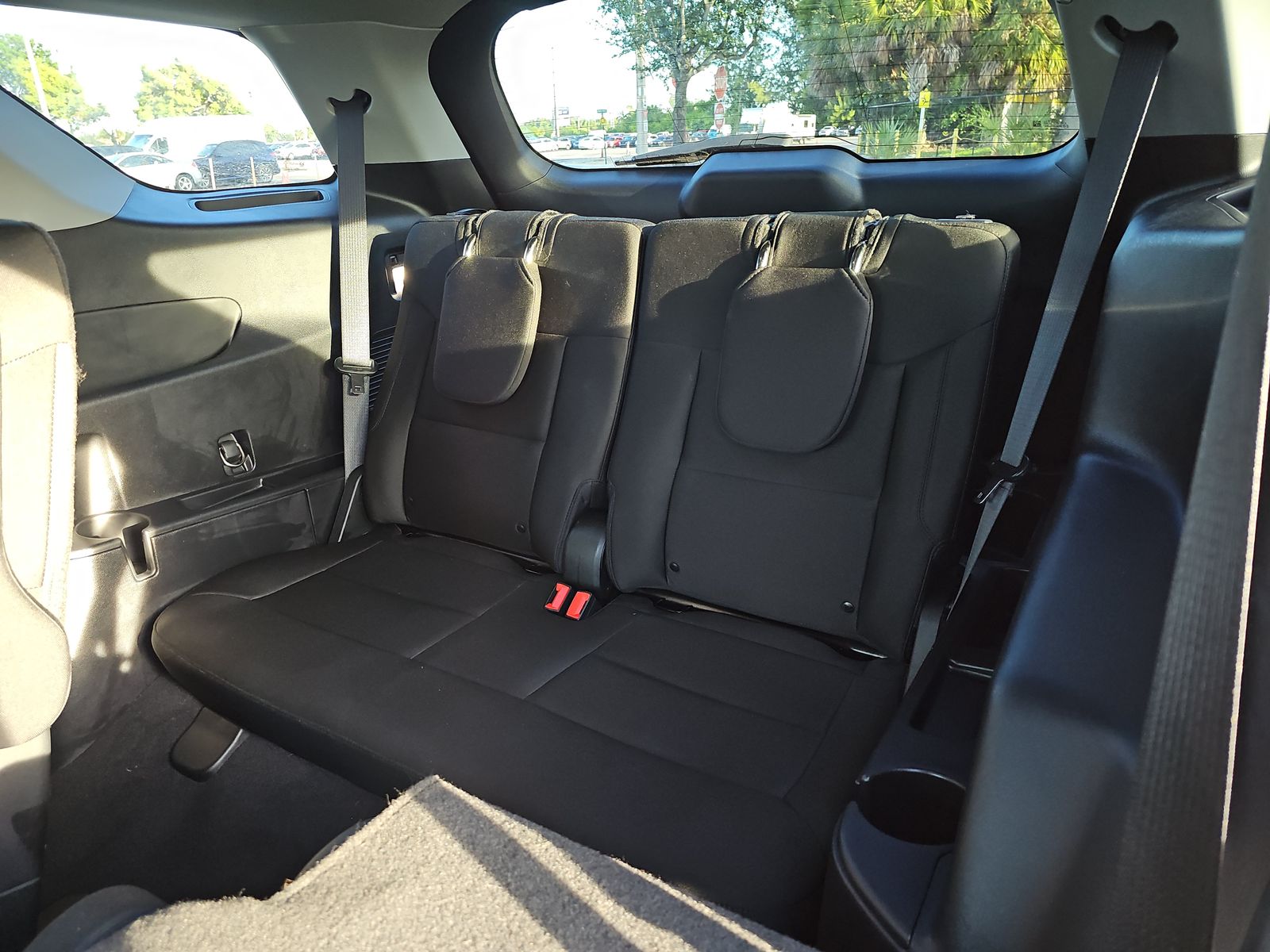 2022 Ford Explorer XLT FWD