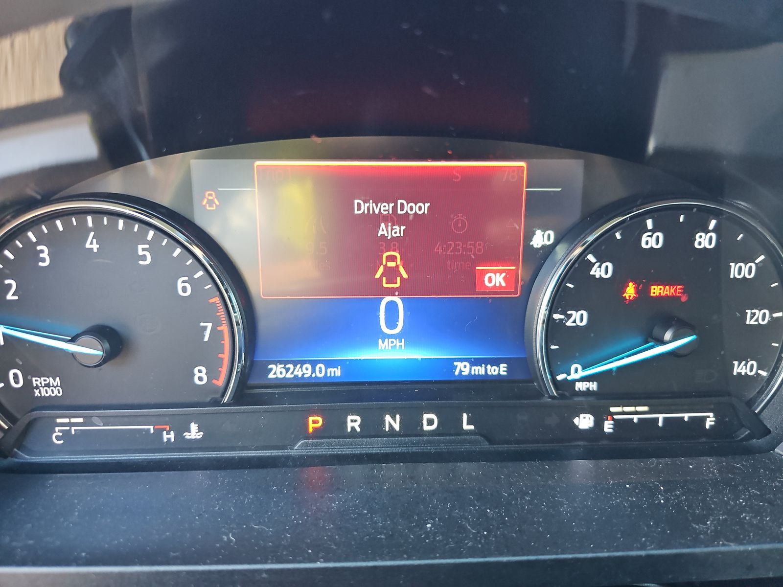 2022 Ford Explorer XLT FWD