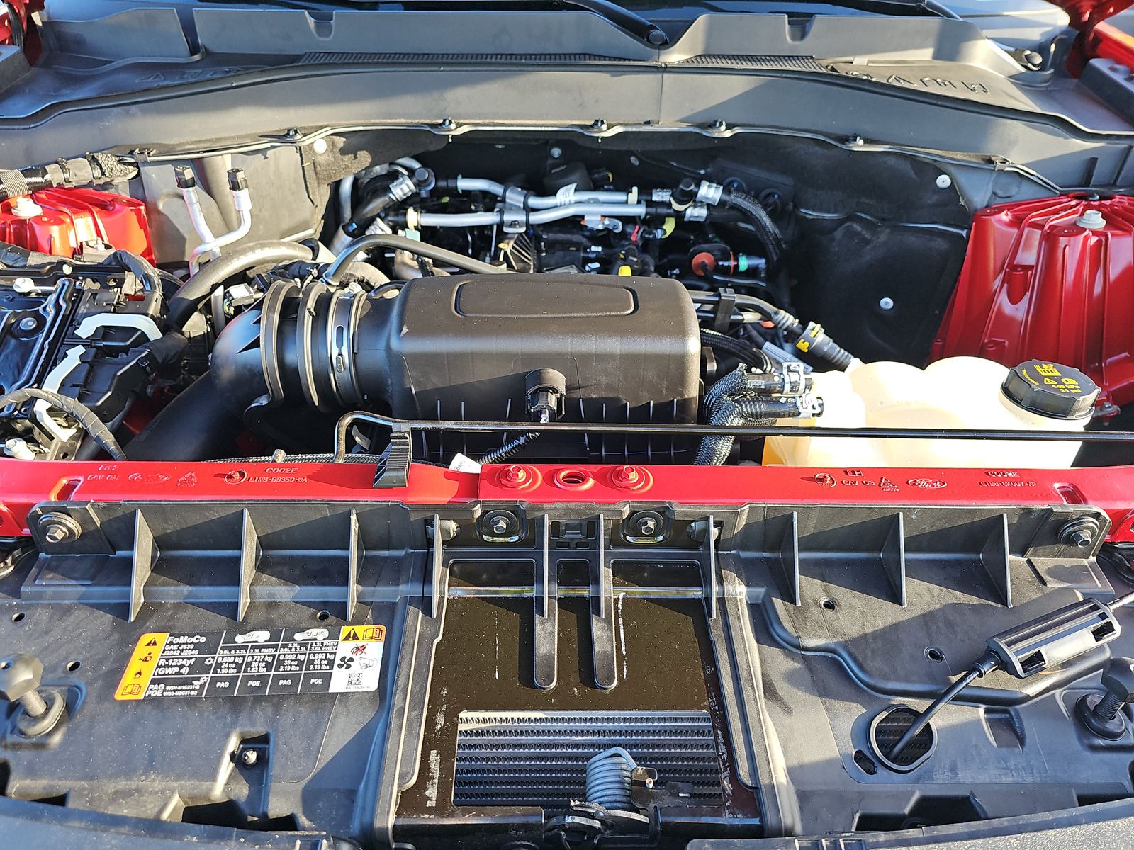 2022 Ford Explorer XLT FWD