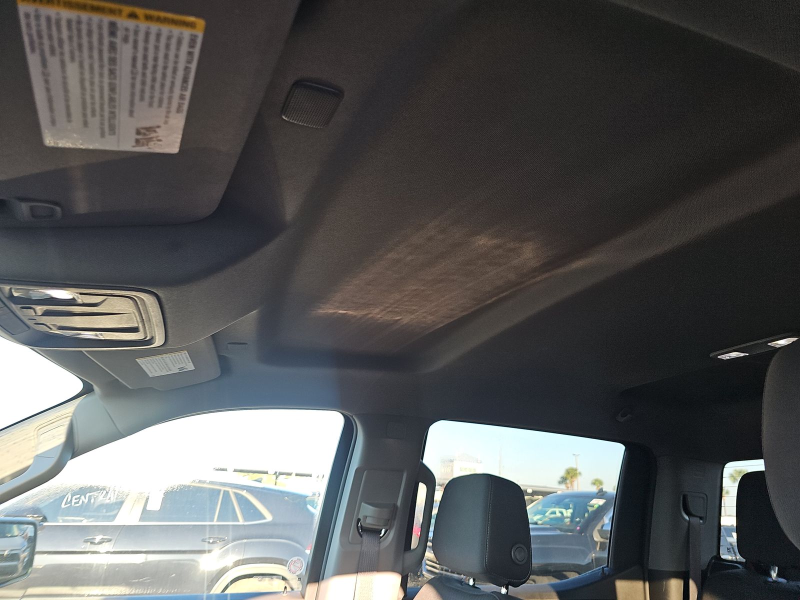 2024 Chevrolet Silverado 1500 LT RWD