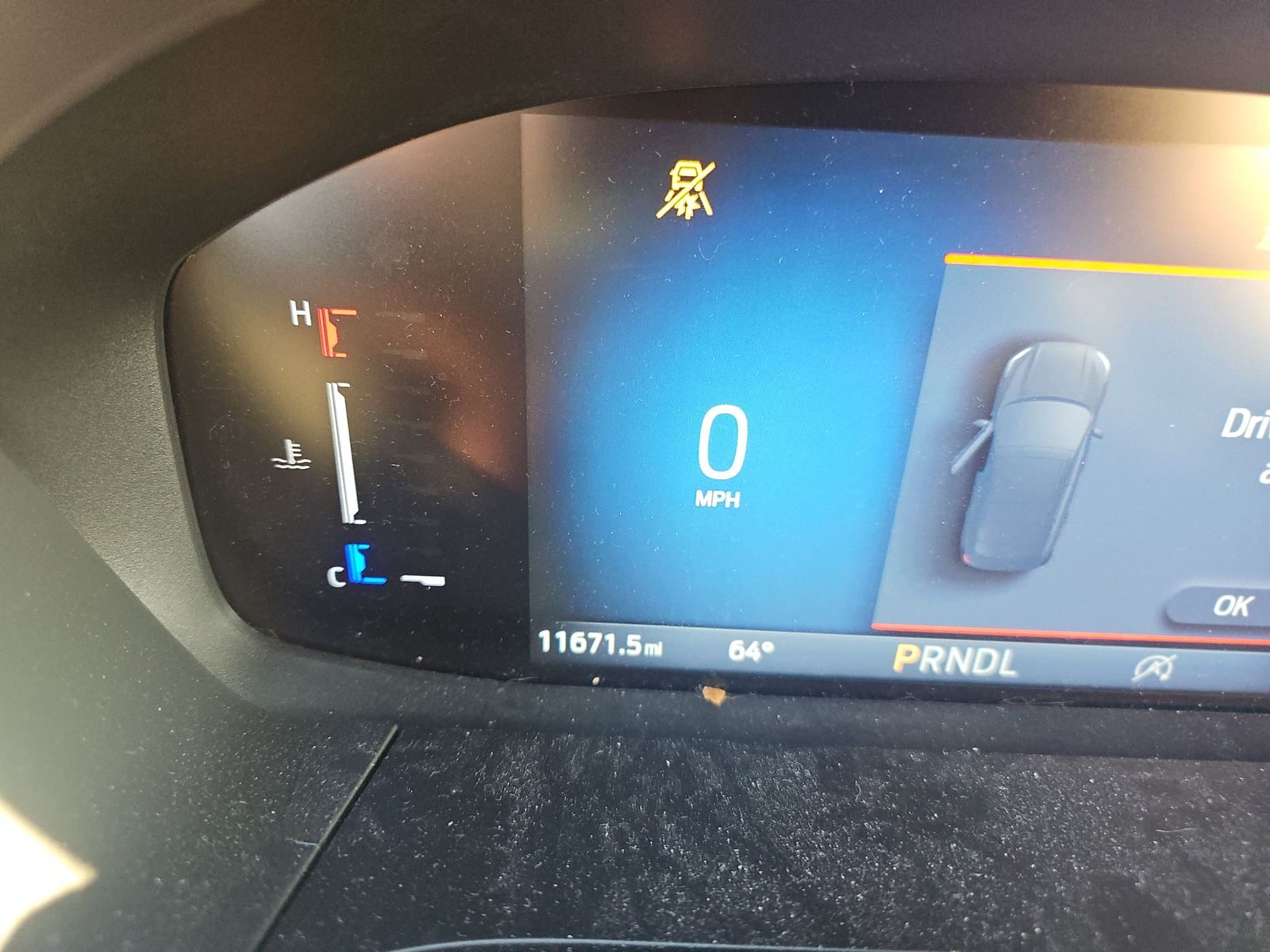 2024 Ford Escape Active AWD