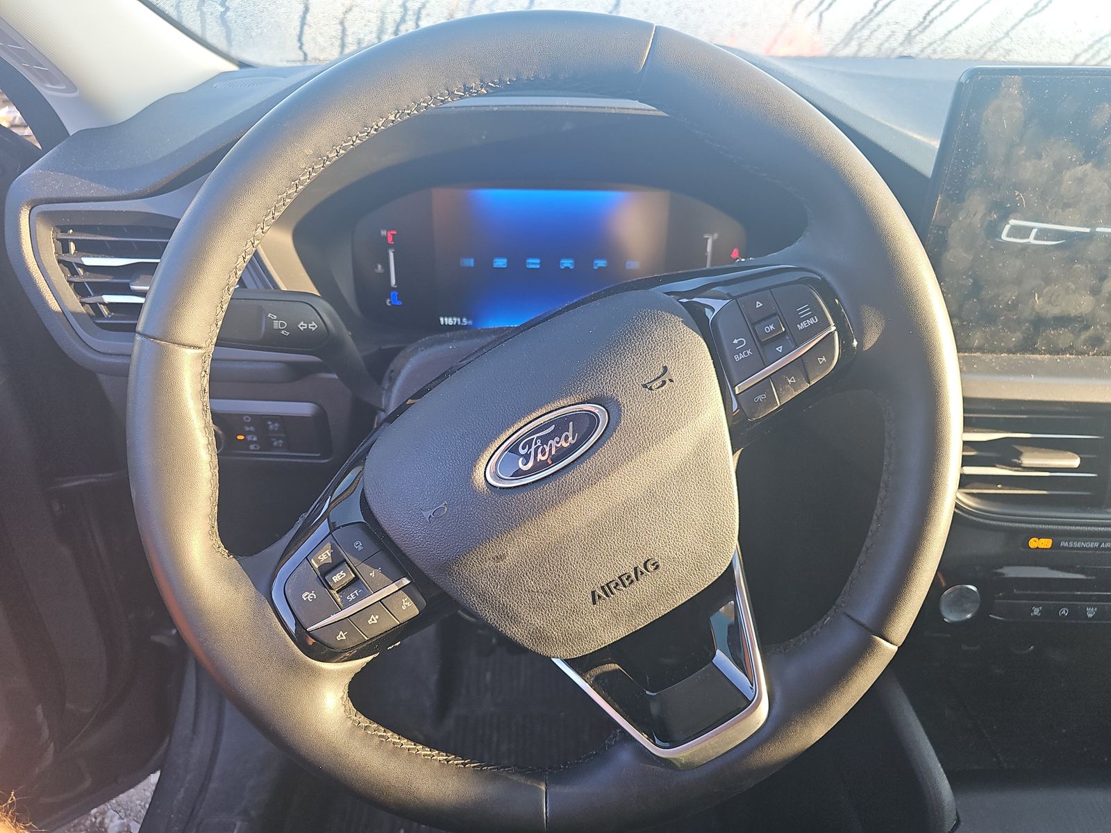 2024 Ford Escape Active AWD