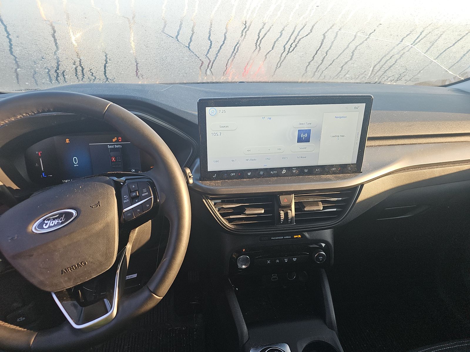 2024 Ford Escape Active AWD