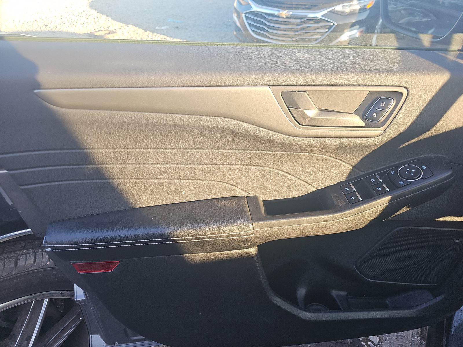 2024 Ford Escape Active AWD