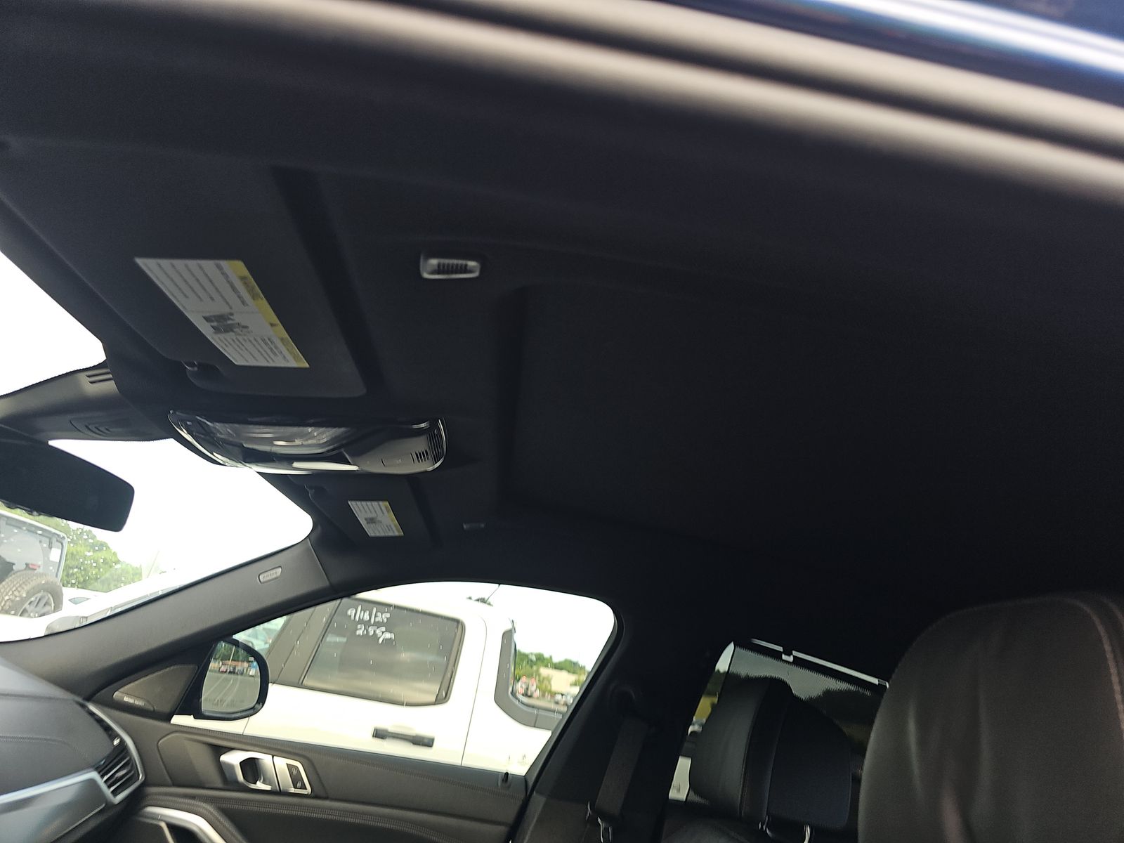 2023 BMW X6 xDrive40i AWD