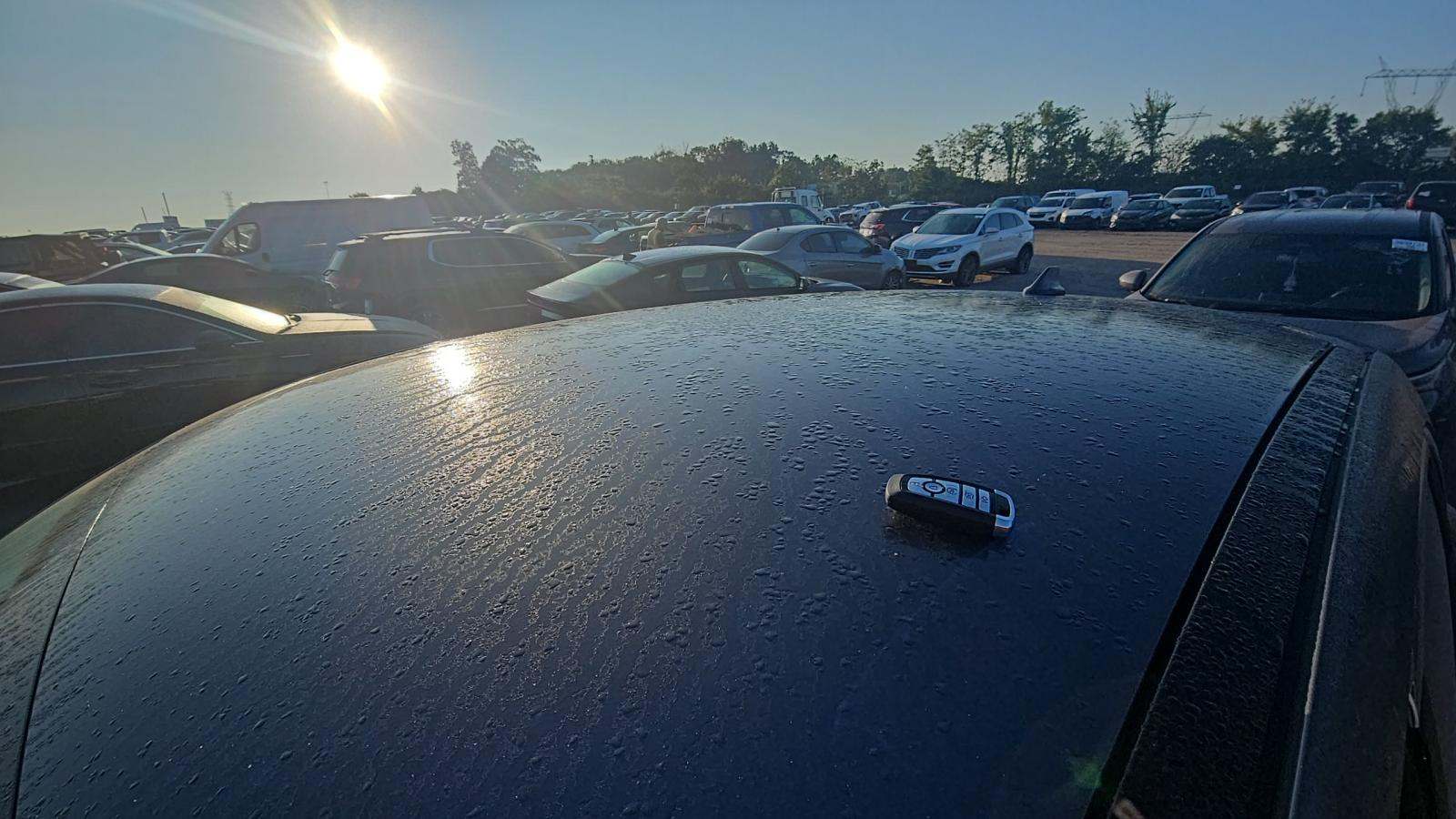 2024 Ford Escape Active AWD