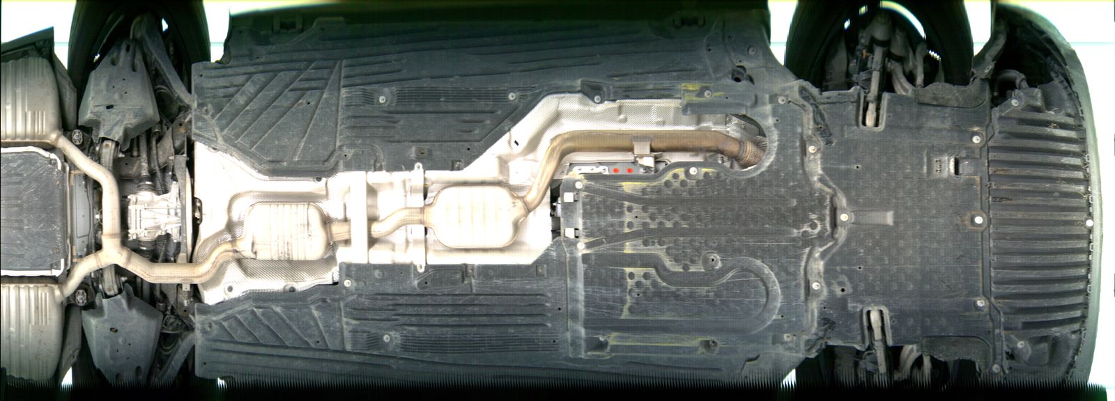 2024 Mercedes-Benz C-Class C 300 AWD