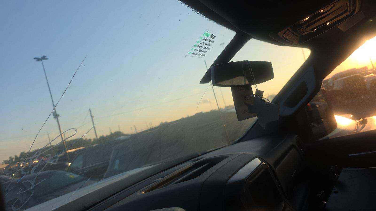 2020 Chevrolet Silverado 2500HD Work Truck AWD