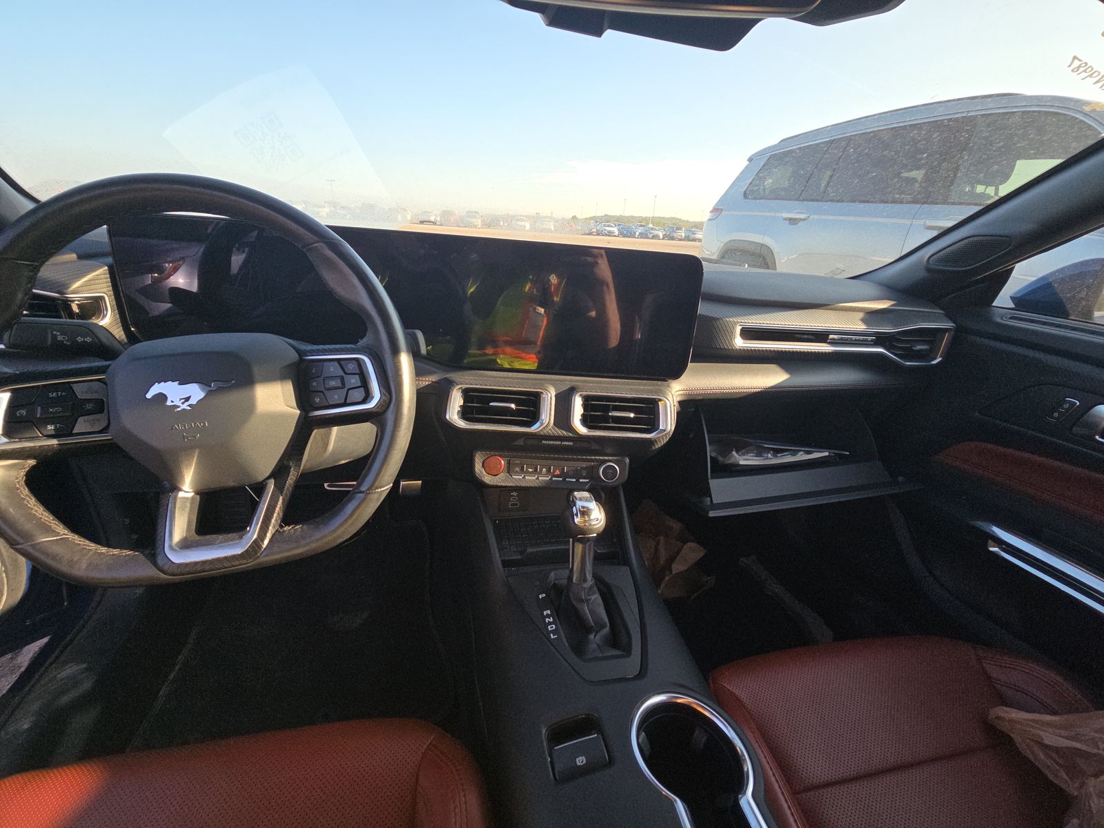 2024 Ford Mustang EcoBoost Premium RWD