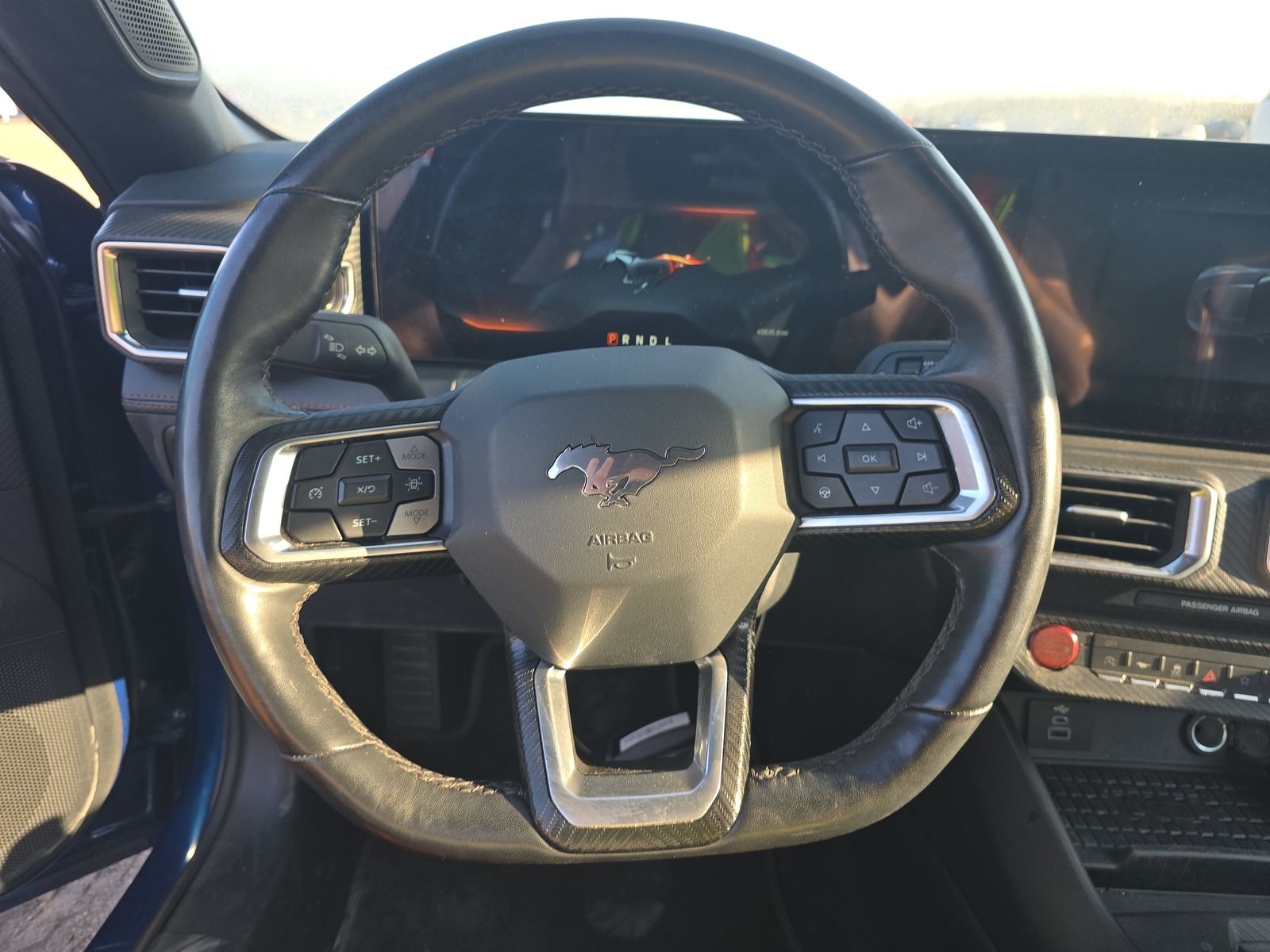 2024 Ford Mustang EcoBoost Premium RWD