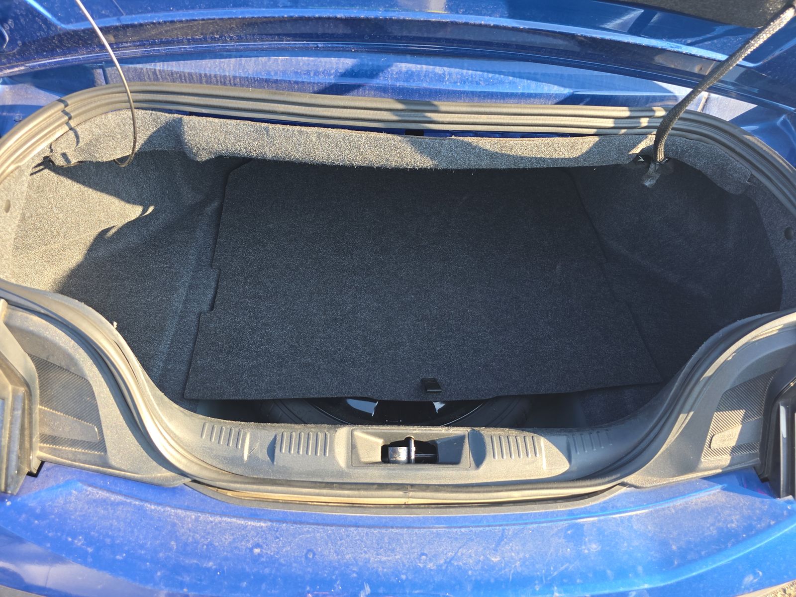 2024 Ford Mustang EcoBoost Premium RWD