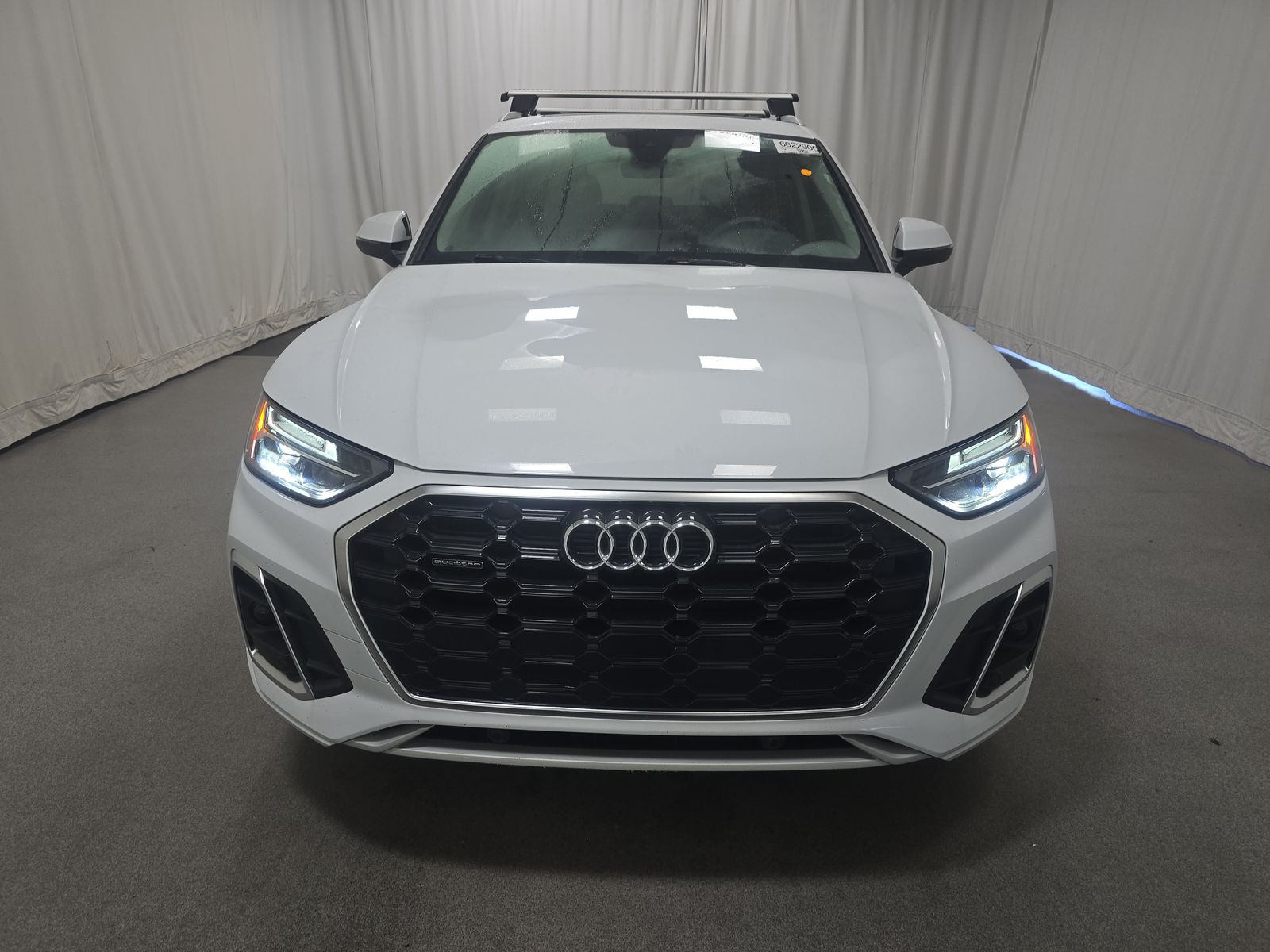 2022 Audi Q5 S line Premium AWD