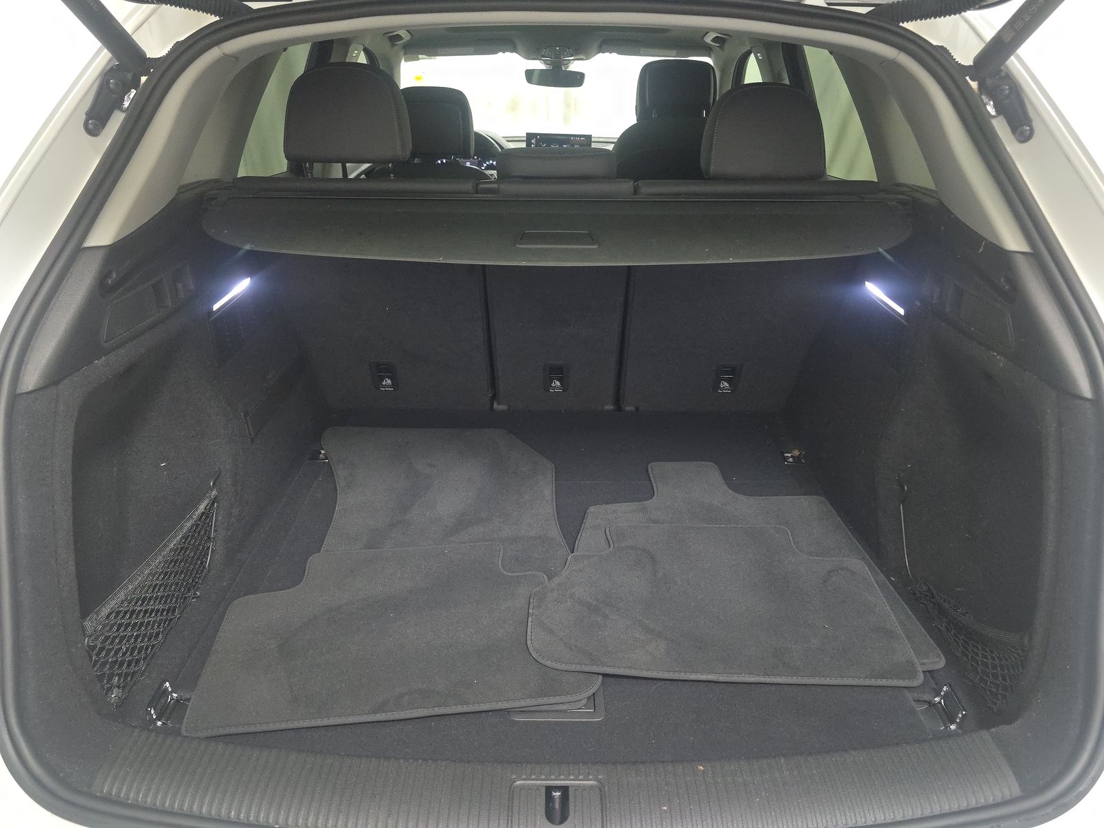 2022 Audi Q5 S line Premium AWD