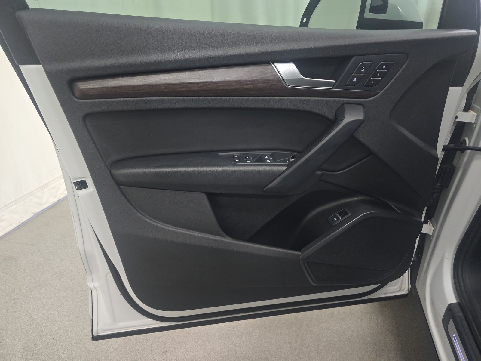 2022 Audi Q5 S line Premium AWD