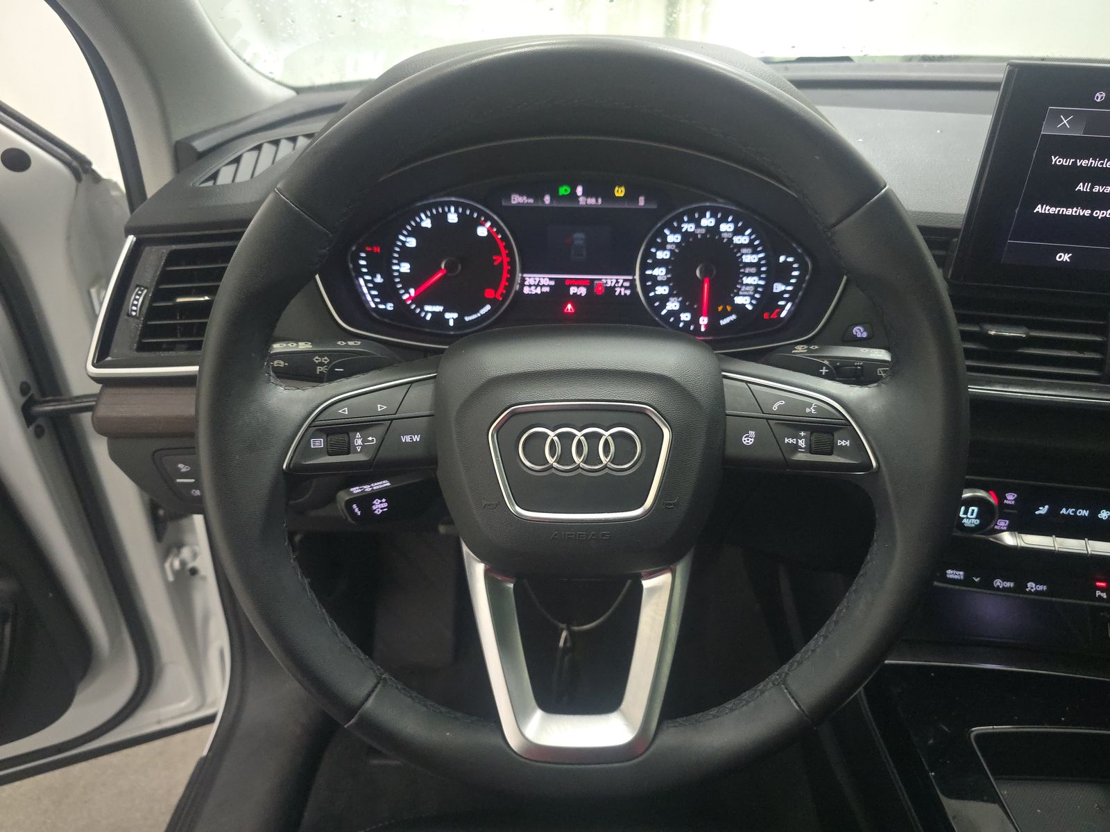 2022 Audi Q5 S line Premium AWD